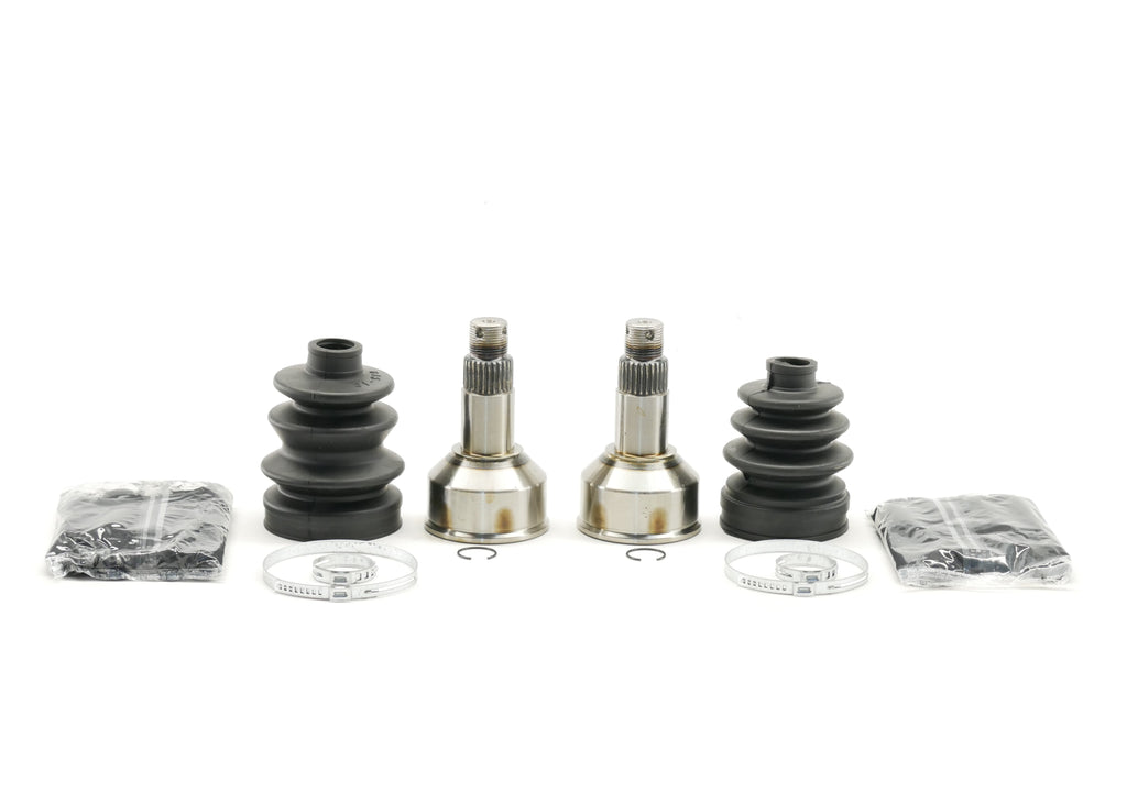 CV Joint Kits for Arctic Cat 0502-733 0502-734 1502-348 Outer Set of 2