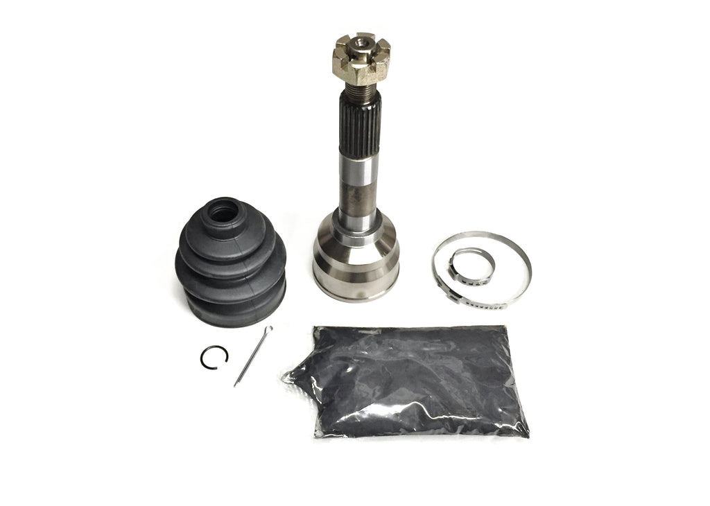 Outer CV Joint for Kawasaki Mule 2510 1993-2002 & Mule 3010 2001-2008 Front