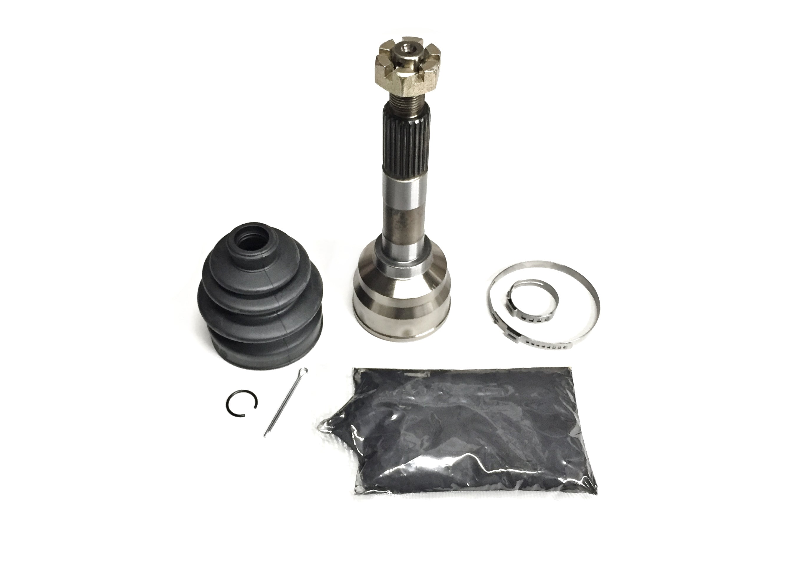 Outer CV Joint for Kawasaki Mule 2510 1993-2002 & Mule 3010 2001-2008 Front