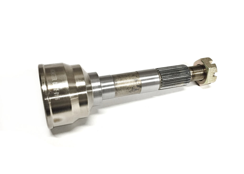 Outer CV Joint for Kawasaki Mule 2510 1993-2002 & Mule 3010 2001-2008 Front