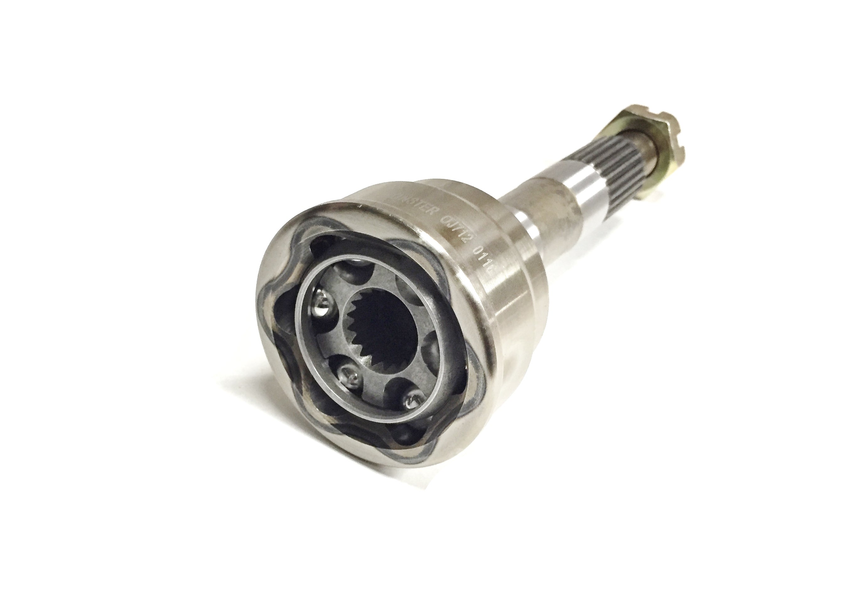 Outer CV Joint for Kawasaki Mule 2510 1993-2002 & Mule 3010 2001-2008 Front