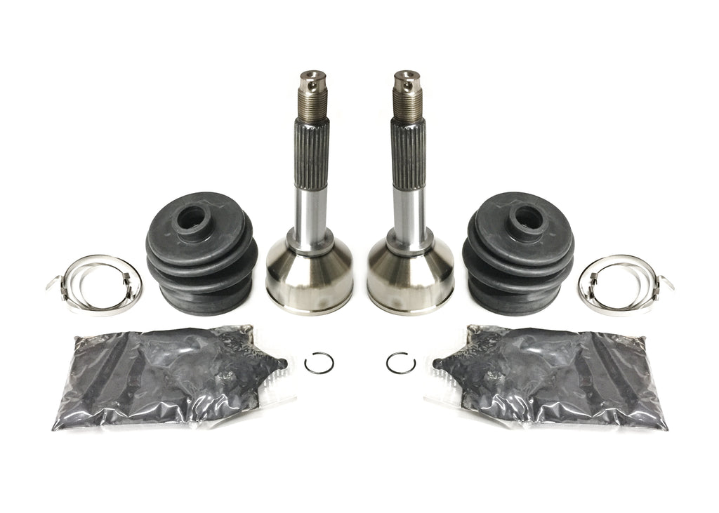 Rear Outer CV Joint Kit Set for Kawasaki Teryx 750 2012-2013