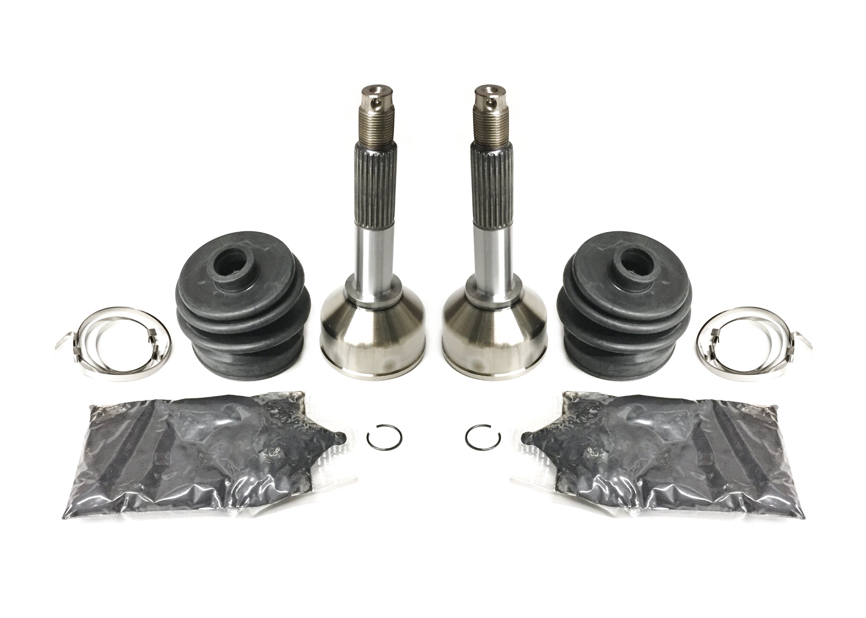 Rear Outer CV Joint Kit Set for Kawasaki Teryx 750 2012-2013