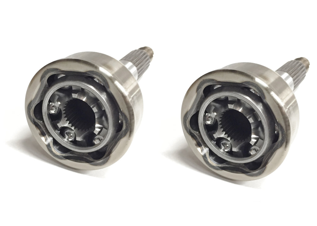 Rear Outer CV Joint Kit Set for Kawasaki Teryx 750 2012-2013