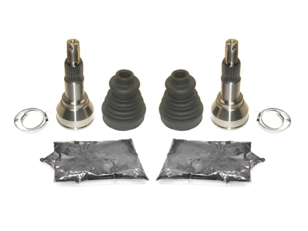 Outer CV Joint Kits for Bombardier Outlander 330 400 4x4 2003-2005 Front