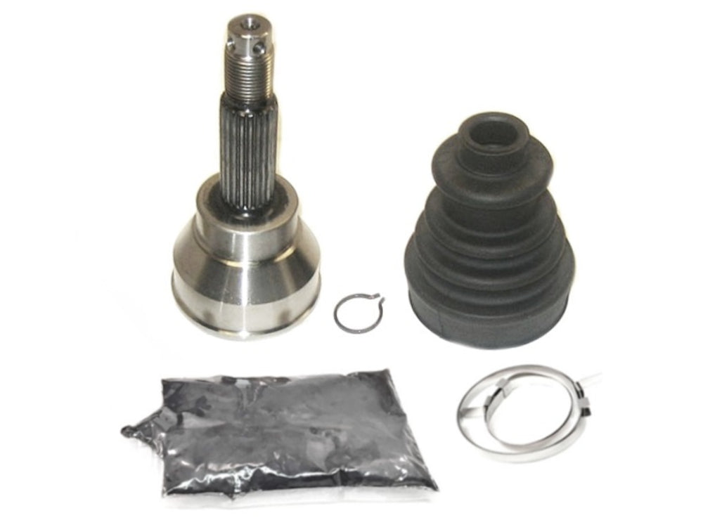Outer CV Joint Kit for Bombardier Traxter 500 1999-2000 Front