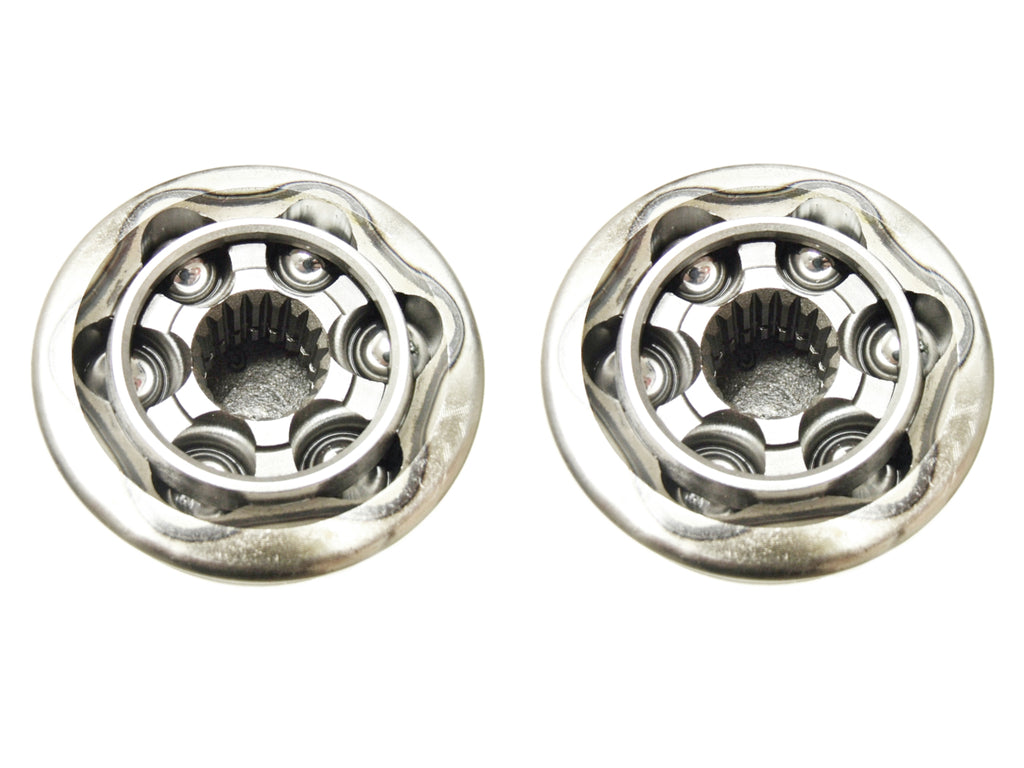 Outer CV Joints for Can-Am 705500560 Outlander & Renegade Front Set of 2
