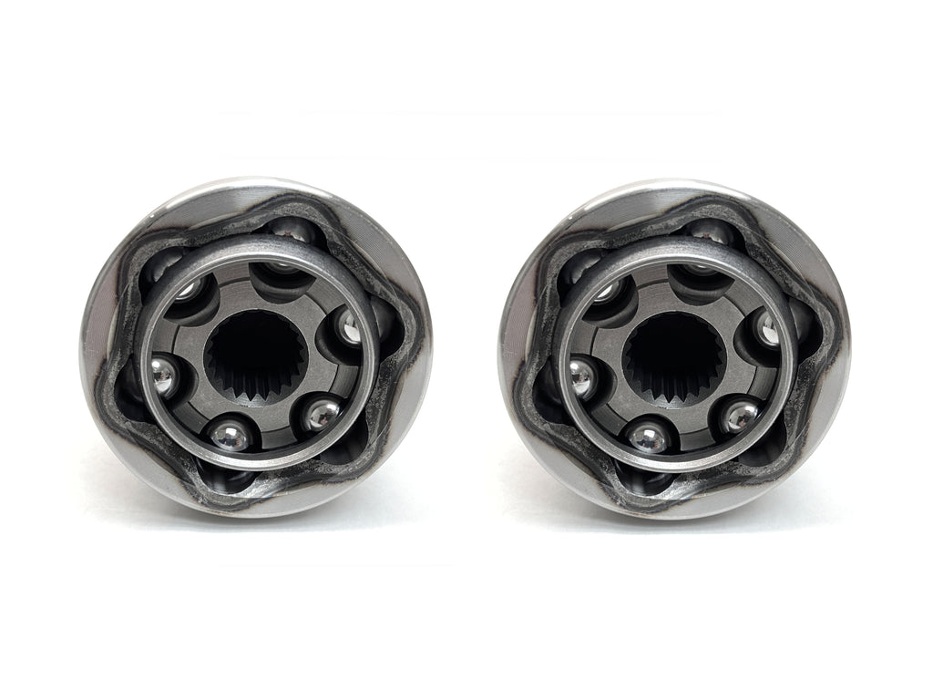Outer CV Joints for Cub Cadet Volunteer 4x4 2006-2009 Set of 2 Front