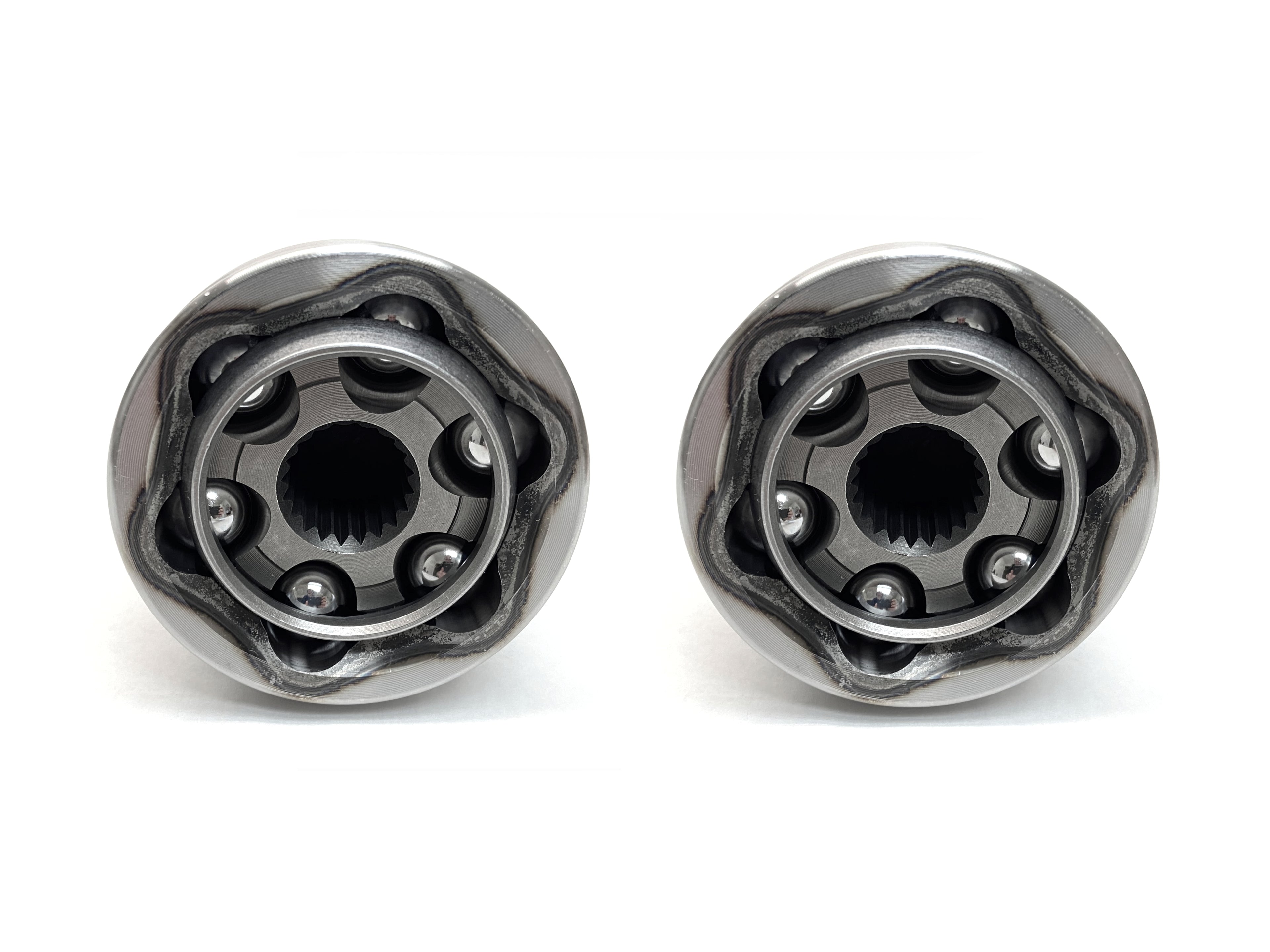 Outer CV Joints for Cub Cadet Volunteer 4x4 2006-2009 Set of 2 Front