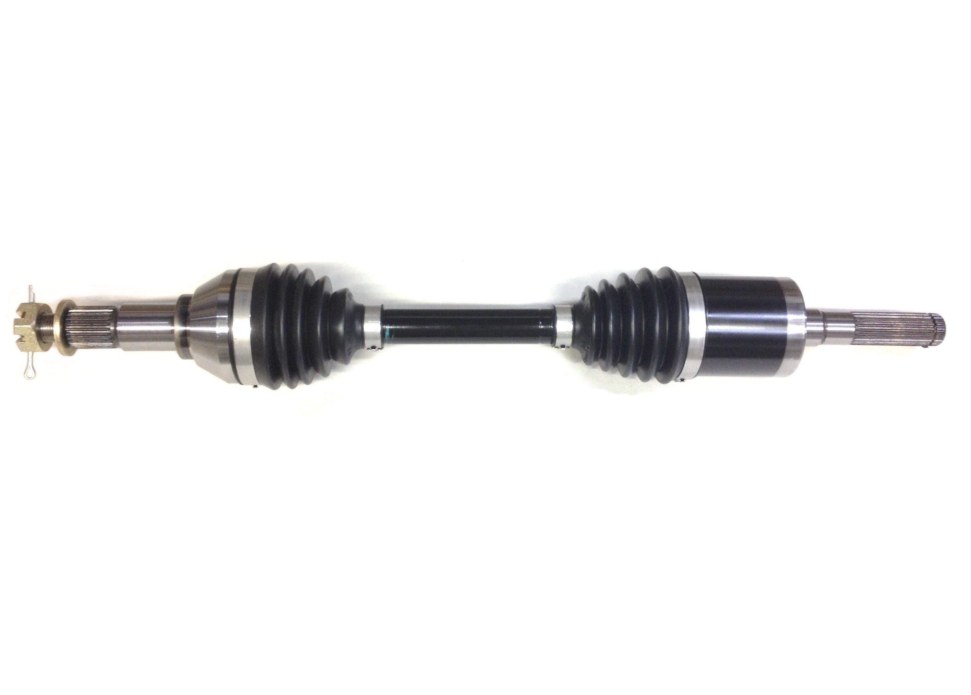 Precision Front Right CV Axle for Can-Am Outlander & Renegade 705401116