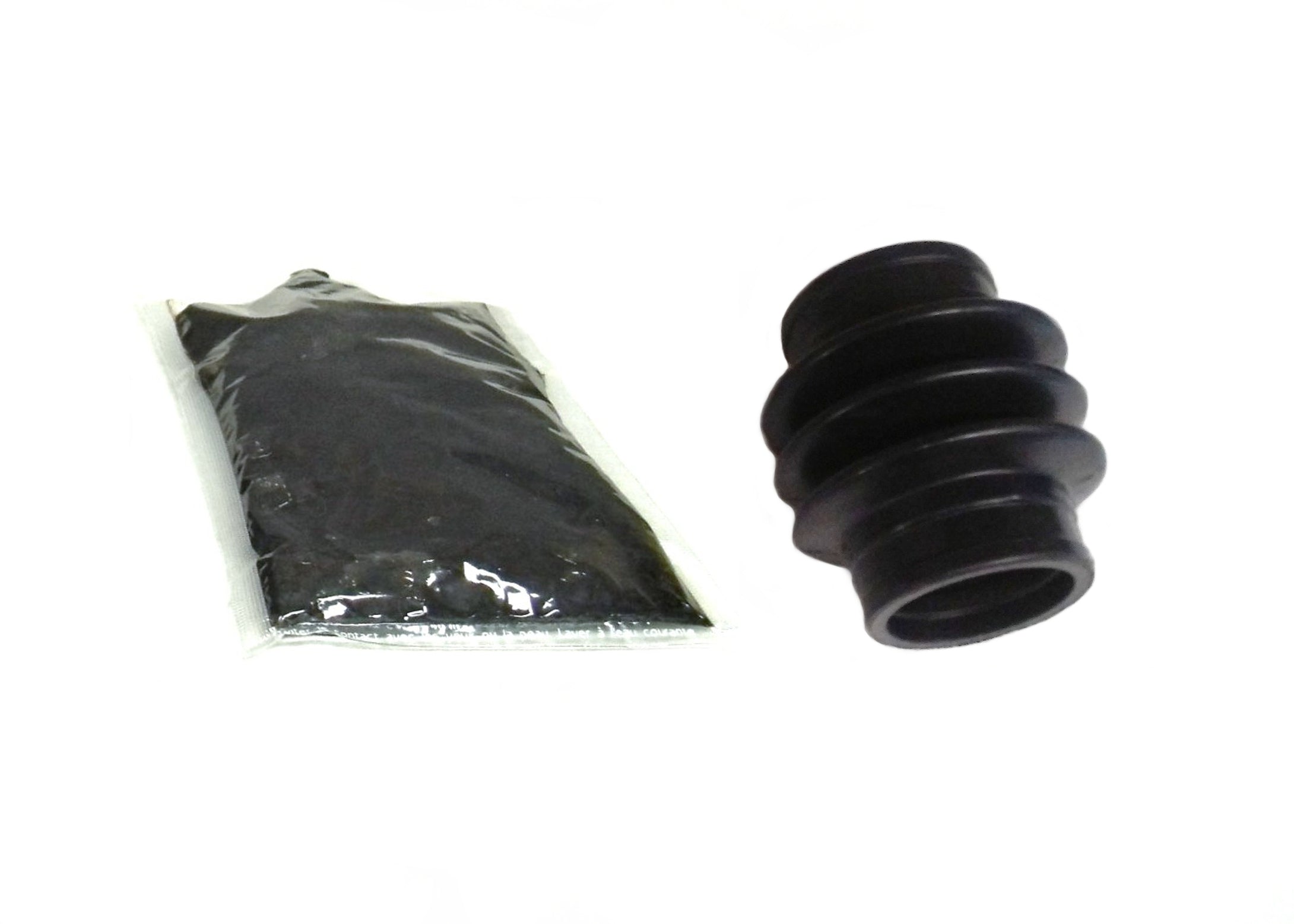 CV Boot for Polaris 5411161 Rear Durable Rubber Quality Grease Direct Fit