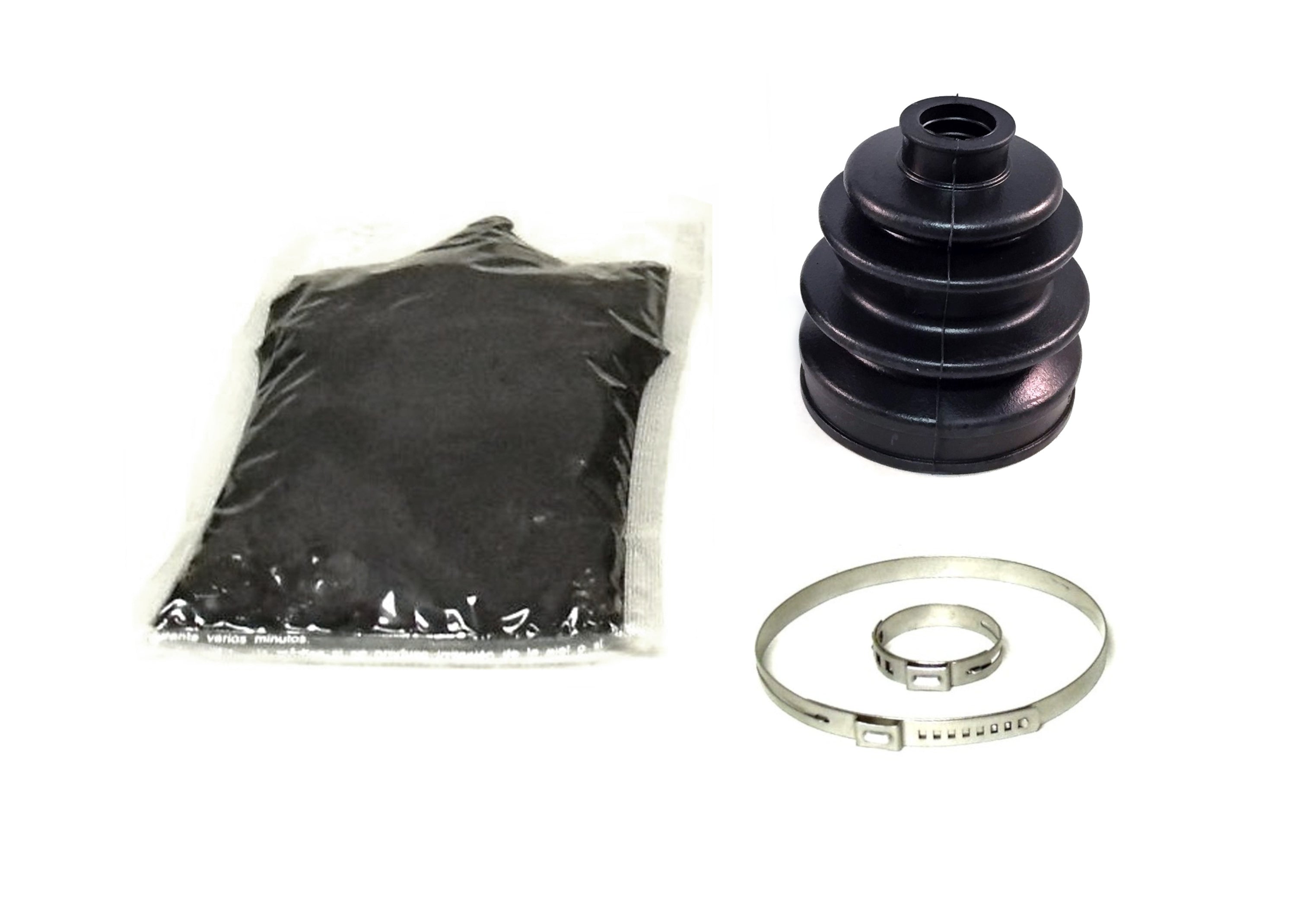 CV Boot for Kawasaki Brute Force 650i 09-13 & 750i 08-22 Outer Front or Rear