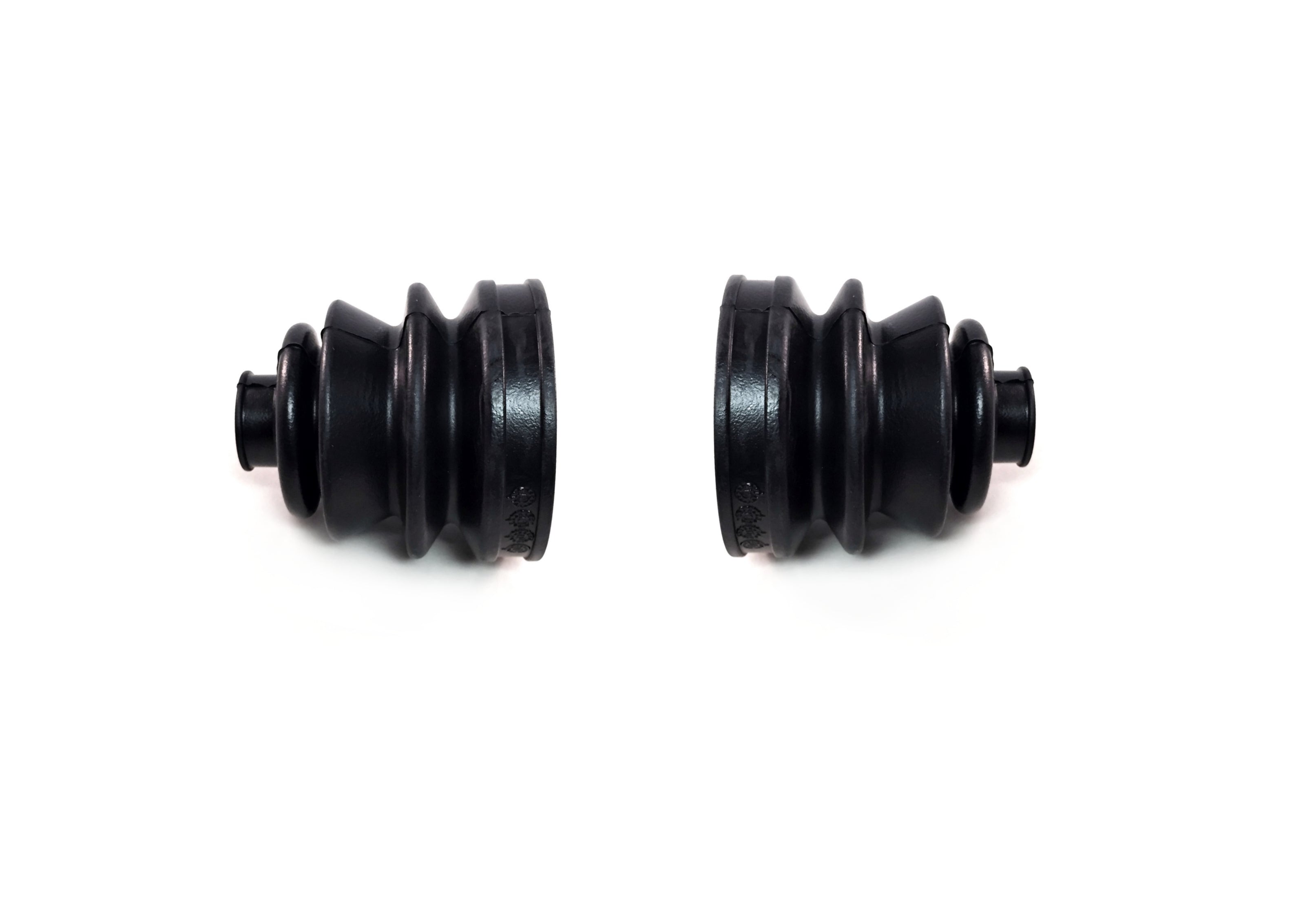 CV Boot Kits for Suzuki King Quad EPS 500 & EPS 750 2009-2021 Outer Set of 2