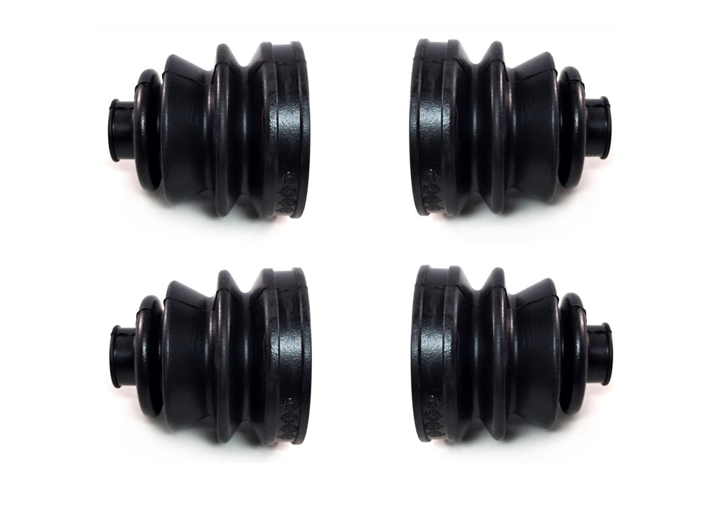 CV Boot Kits for Kawasaki Brute Force 650i 09-13 & 750i 08-22 Outer Set of 4