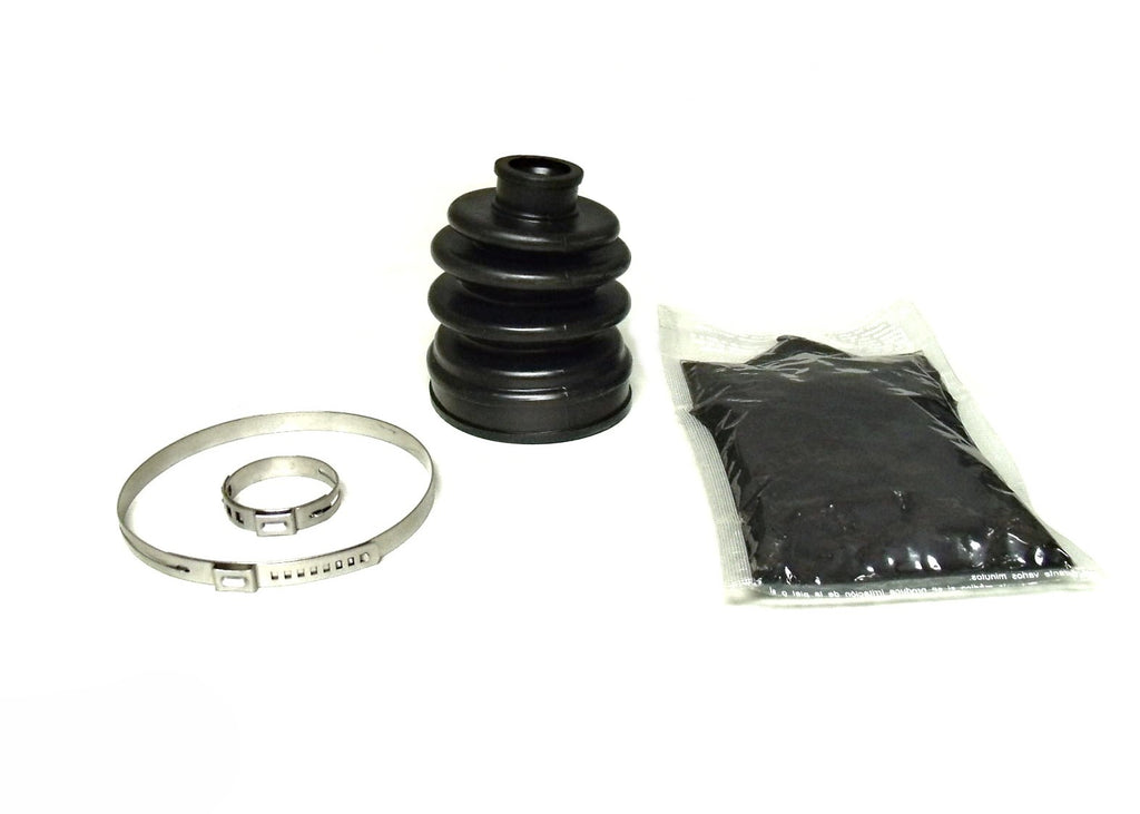 CV Boot Kit for Suzuki Eiger King Quad Master Runner Vinson Front Outer