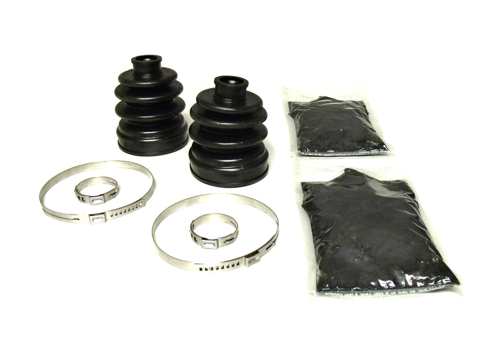 CV Boot Kits for Yamaha Big Bear Grizzly Kodiak Wolverine Front Outer