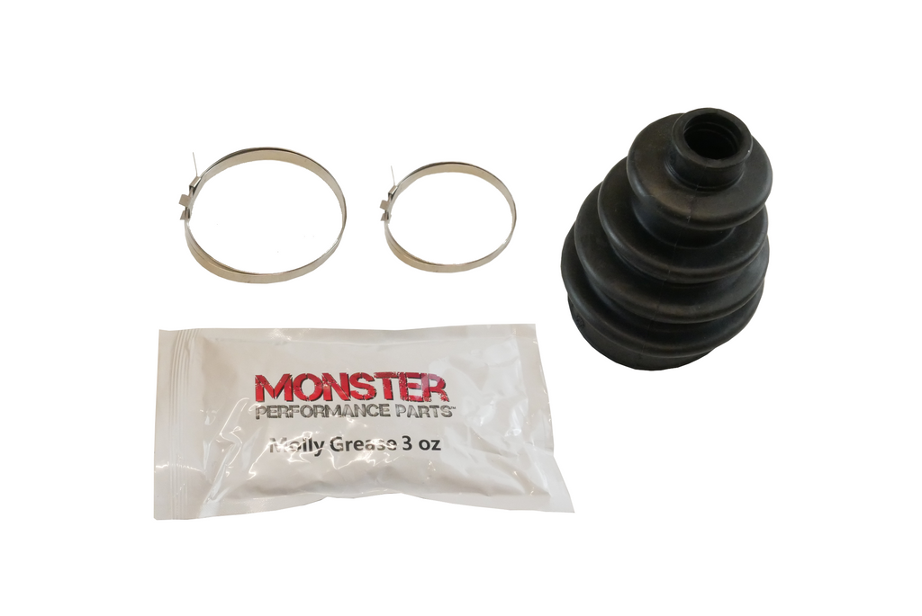 CV Boot Kit for Polaris Sportsman 2203336 Inner or Outer Rear