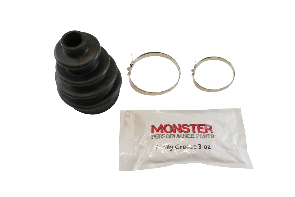 CV Boot Kit for Polaris Sportsman 2203336 Inner or Outer Rear