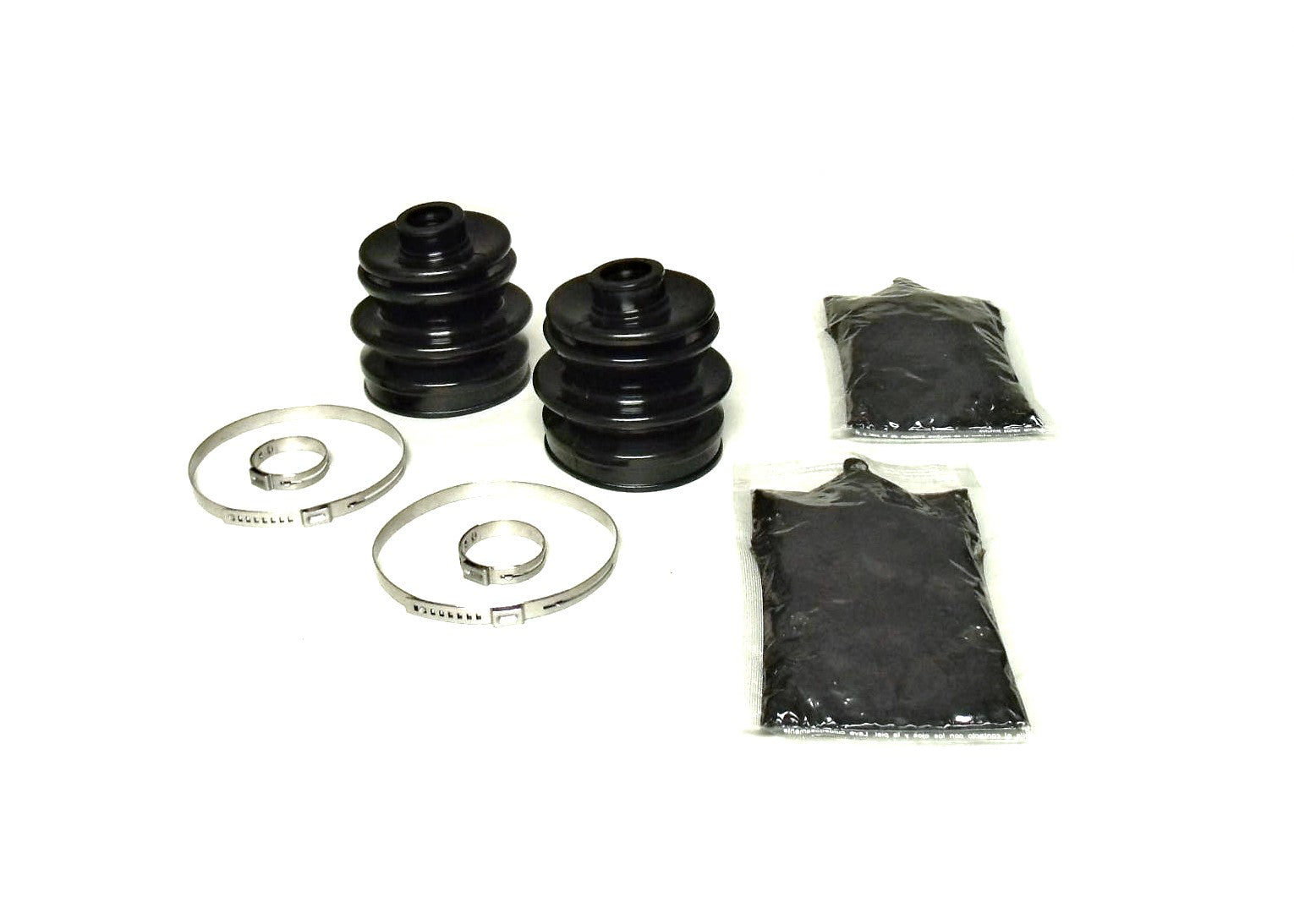 CV Boot Kits for Arctic Cat 0436-276 1436-207 Front or Rear Inner or Outer