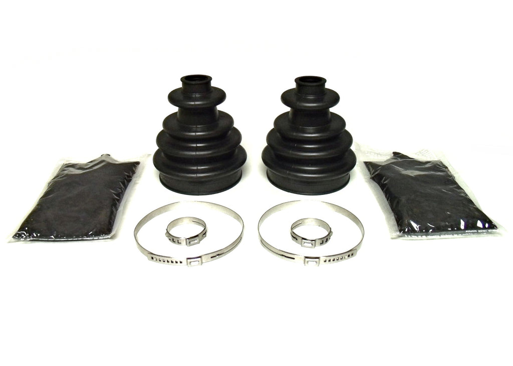 CV Boot Kits for Polaris Diesel Sportsman Worker Rear Outer Set of 2