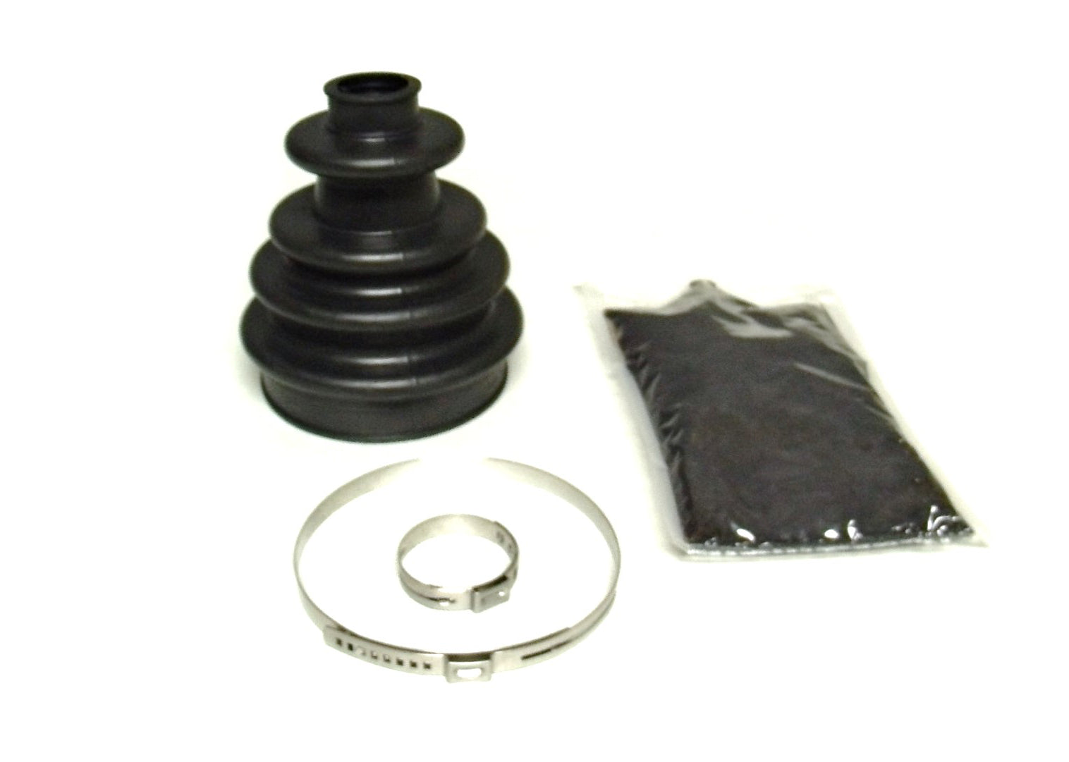CV Boot Kit for Polaris Diesel Sportsman Worker Rear Outer