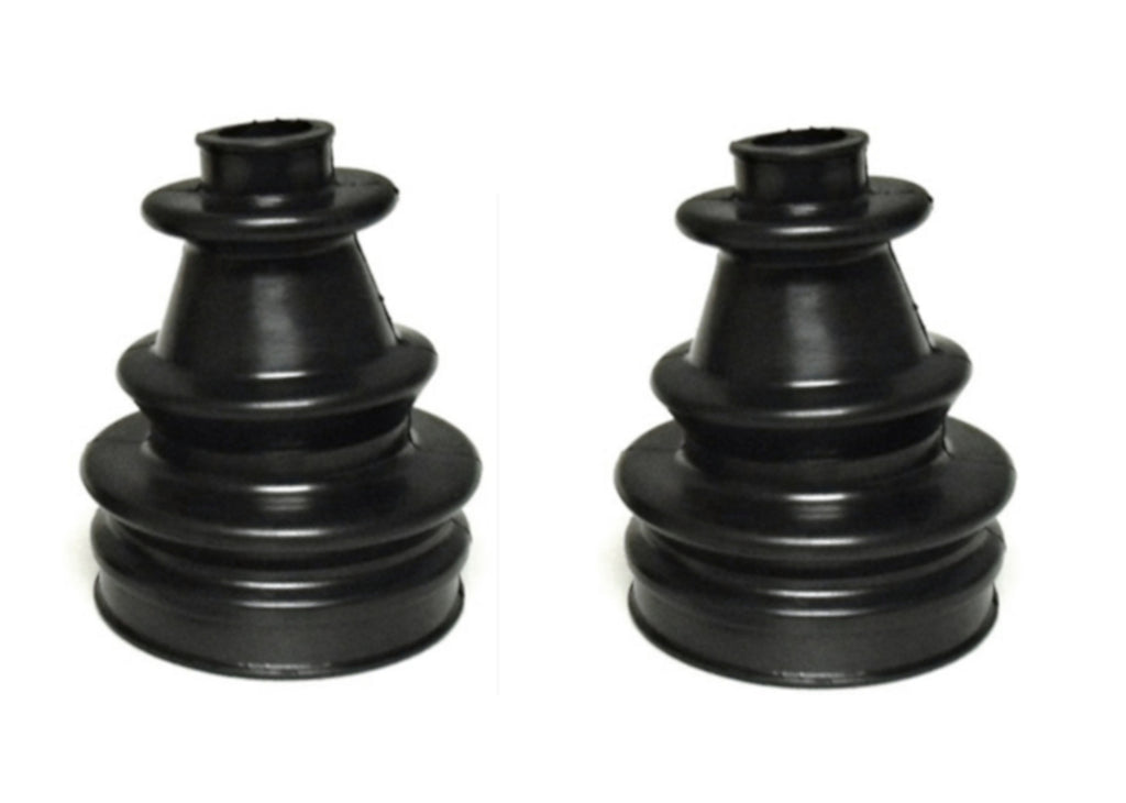 CV Boot Kits for Polaris Outlaw 500 525 IRS 2006-2011 Set of 2 Rear Outer