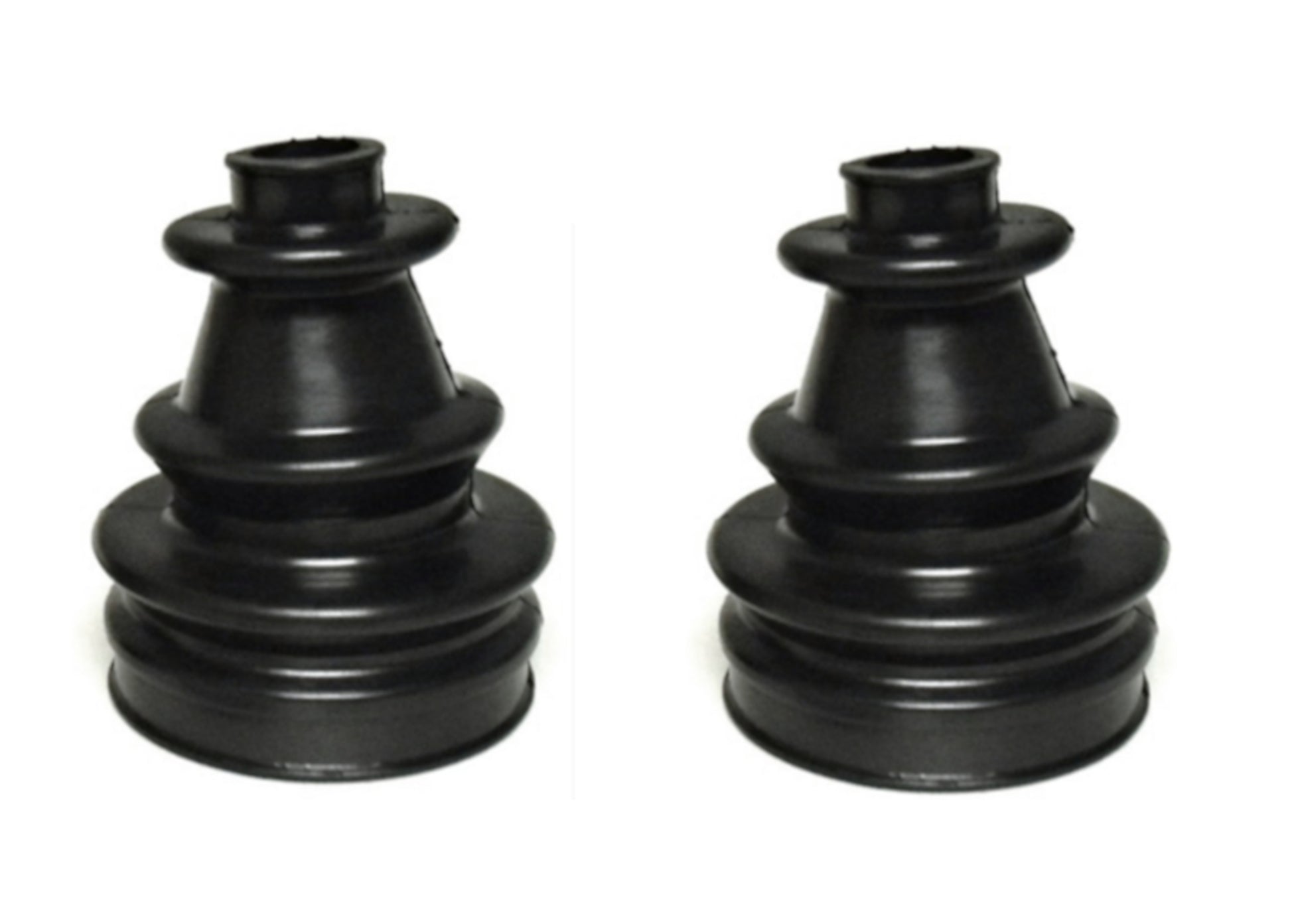 CV Boot Kits for Polaris Outlaw 500 525 IRS 2006-2011 Set of 2 Rear Outer