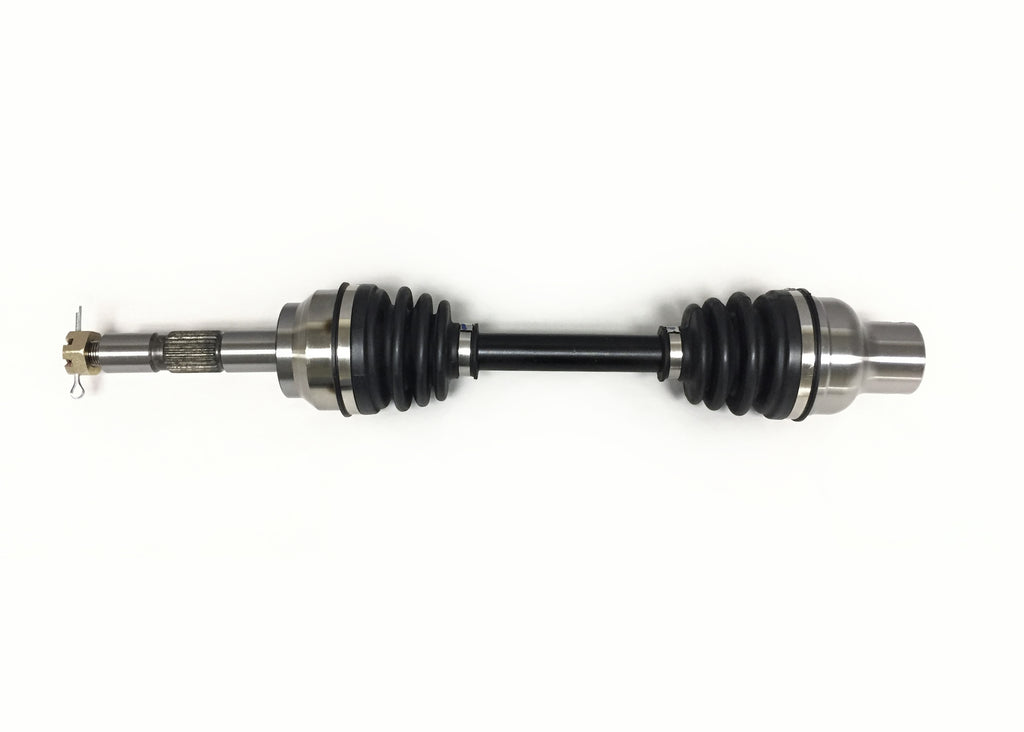 Precision Front CV Axle for Polaris 1380063 1380066 Upgraded Quality Tested
