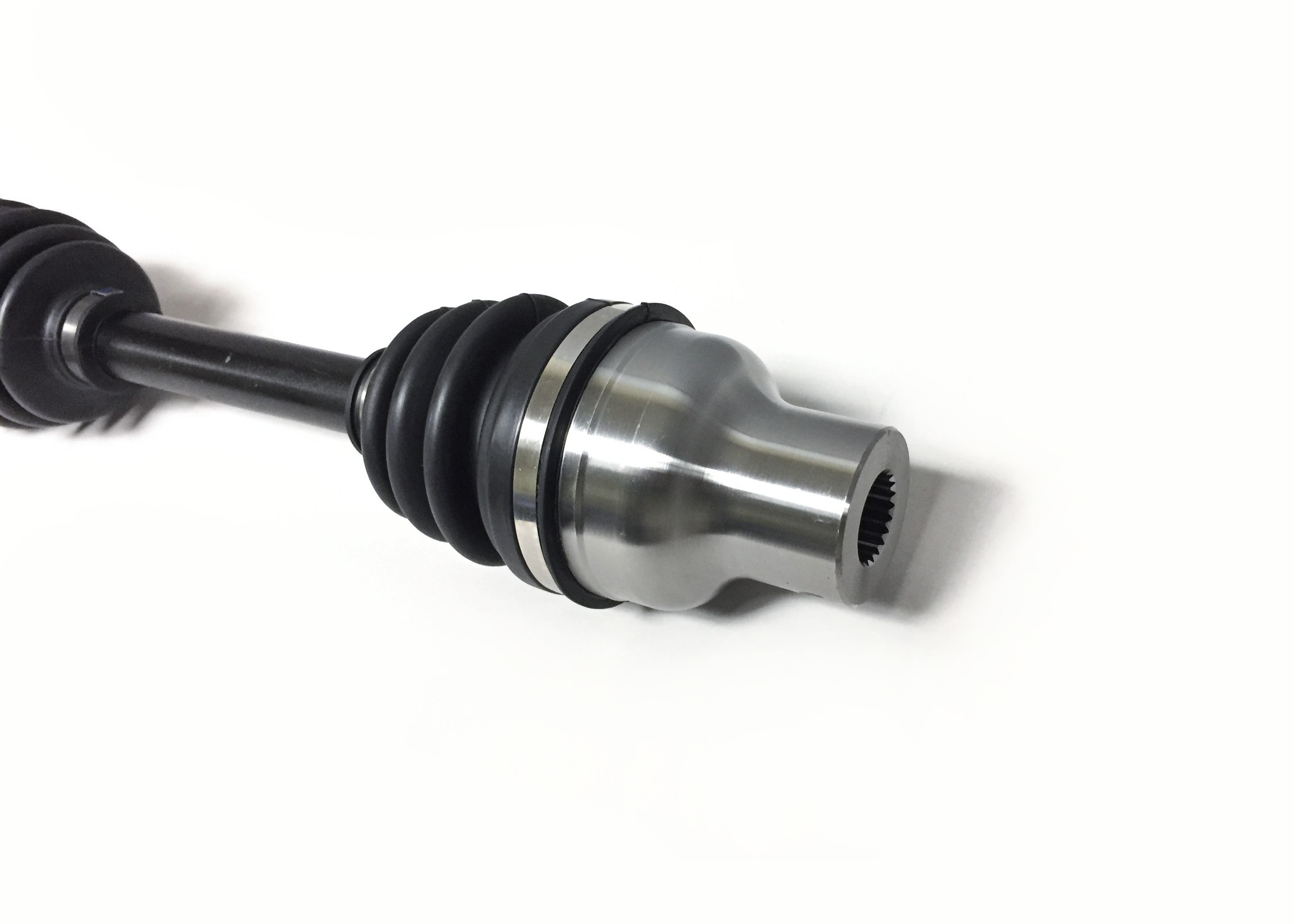 Precision Front CV Axle for Polaris 1380063 1380066 Upgraded Quality Tested