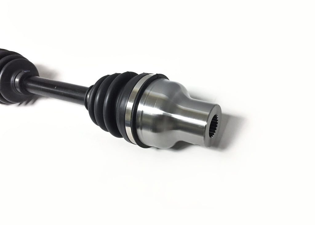 Precision Front CV Axle with Brg Kit for Polaris 1380063 1380066 Upgraded