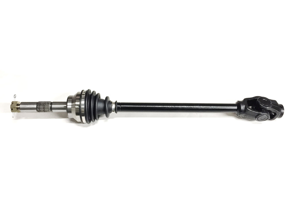 Precision Front CV Axle for Polaris 1380133 Ranger Series 99 1999-2001 L or R
