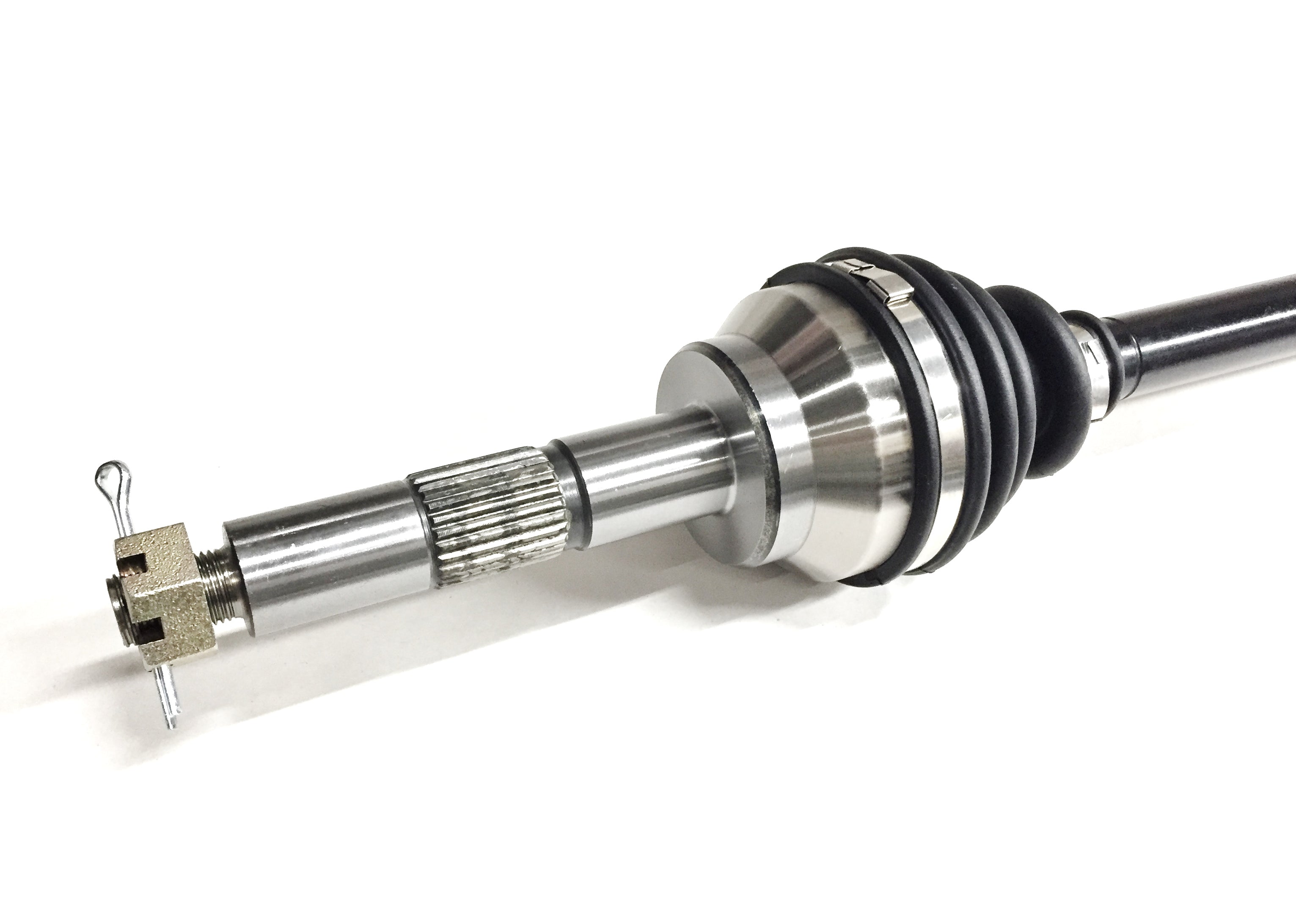 Precision Front CV Axles for Polaris 1380133 Ranger Series 99 1999-2001 L & R
