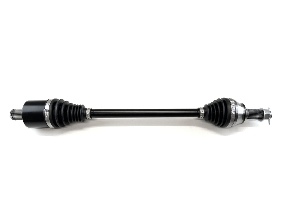 Precision Front CV Axle for Polaris 1334351 1337122 Quality Tested Direct Fit