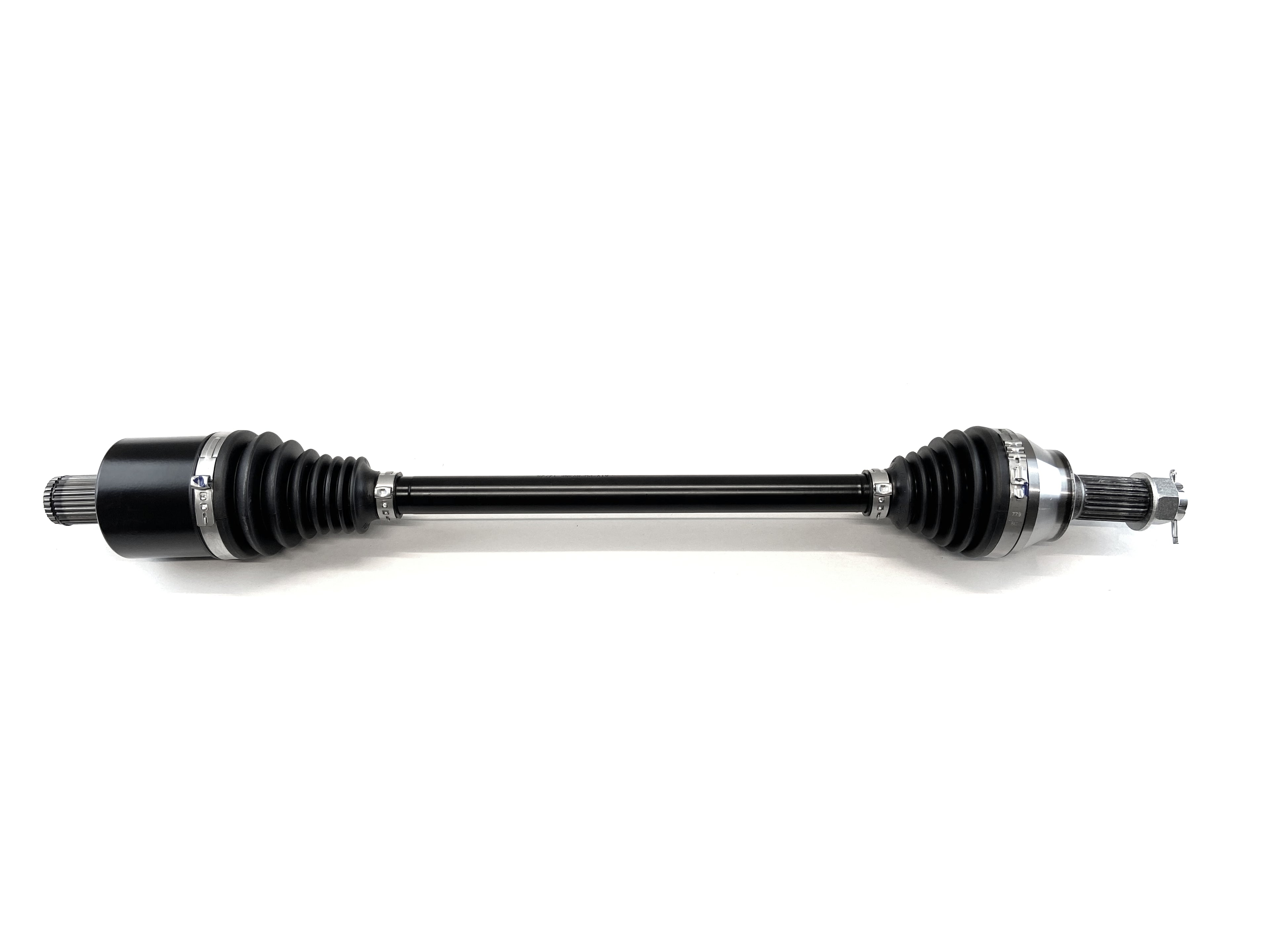 Precision Front CV Axle for Polaris 1334351 1337122 Quality Tested Direct Fit
