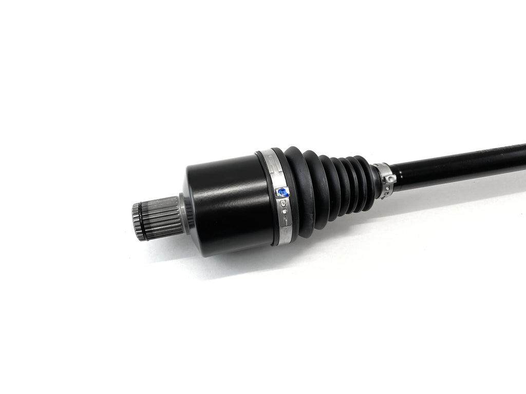 Precision Front CV Axle for Polaris 1334351 1337122 Quality Tested Direct Fit