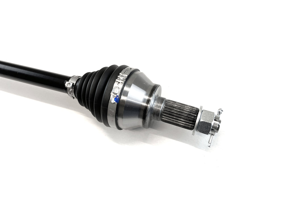 Precision Front CV Axle for Polaris 1334351 1337122 Quality Tested Direct Fit