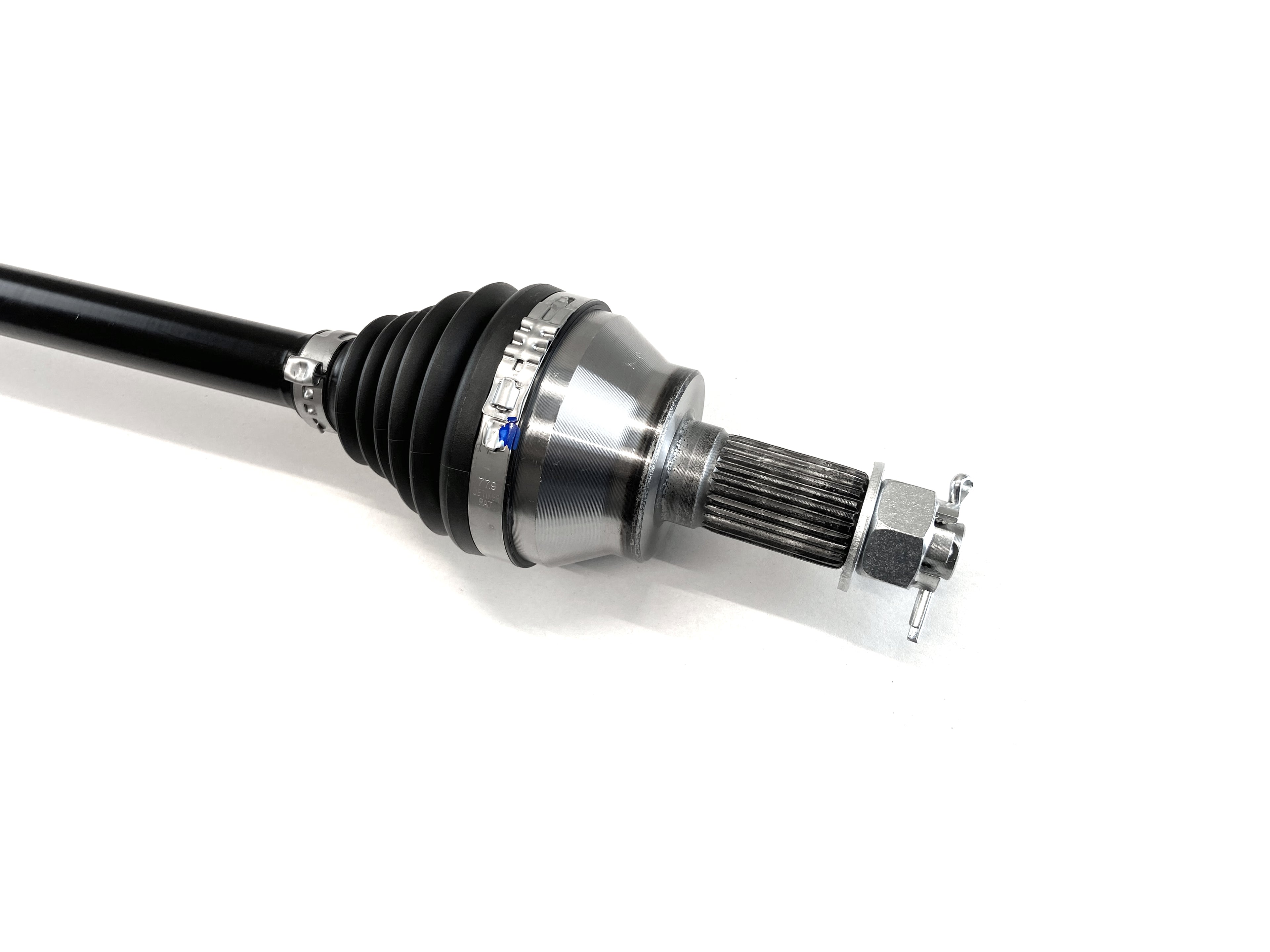 Precision Front CV Axle for Polaris 1334351 1337122 Quality Tested Direct Fit