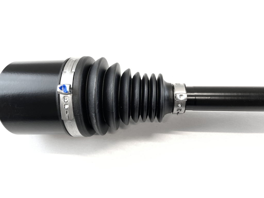 Precision Front CV Axle for Polaris 1334351 1337122 Quality Tested Direct Fit