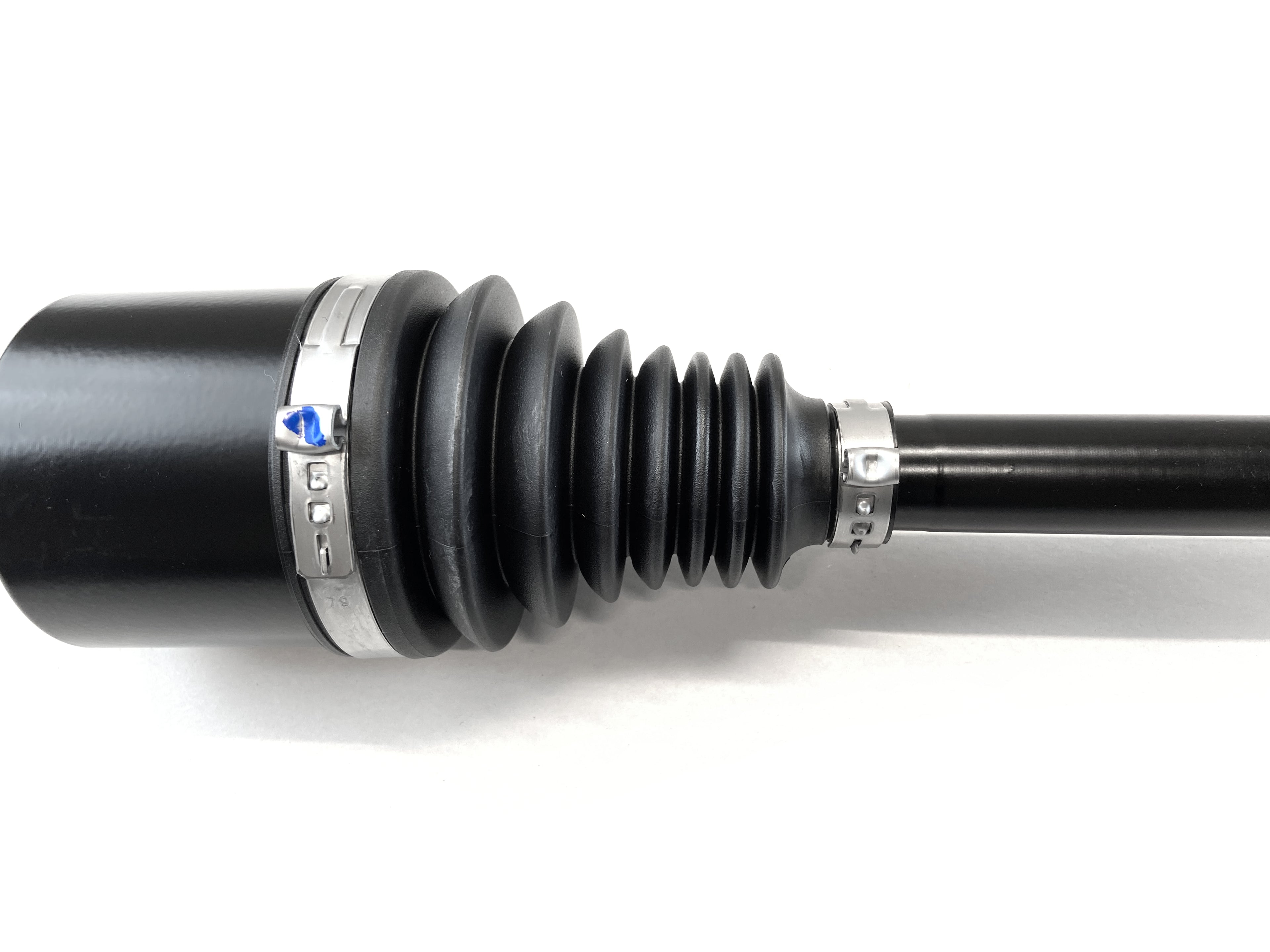 Precision Front CV Axle for Polaris 1334351 1337122 Quality Tested Direct Fit