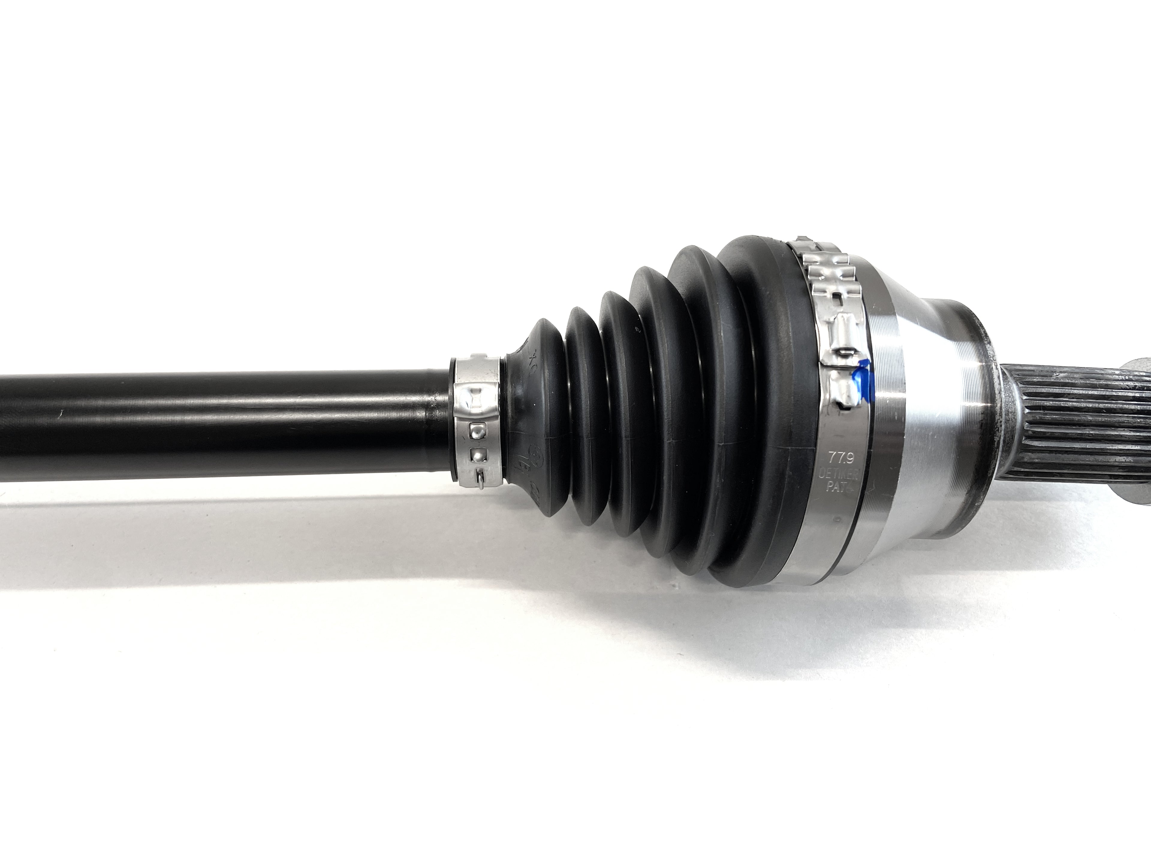 Precision Front CV Axle for Polaris 1334351 1337122 Quality Tested Direct Fit
