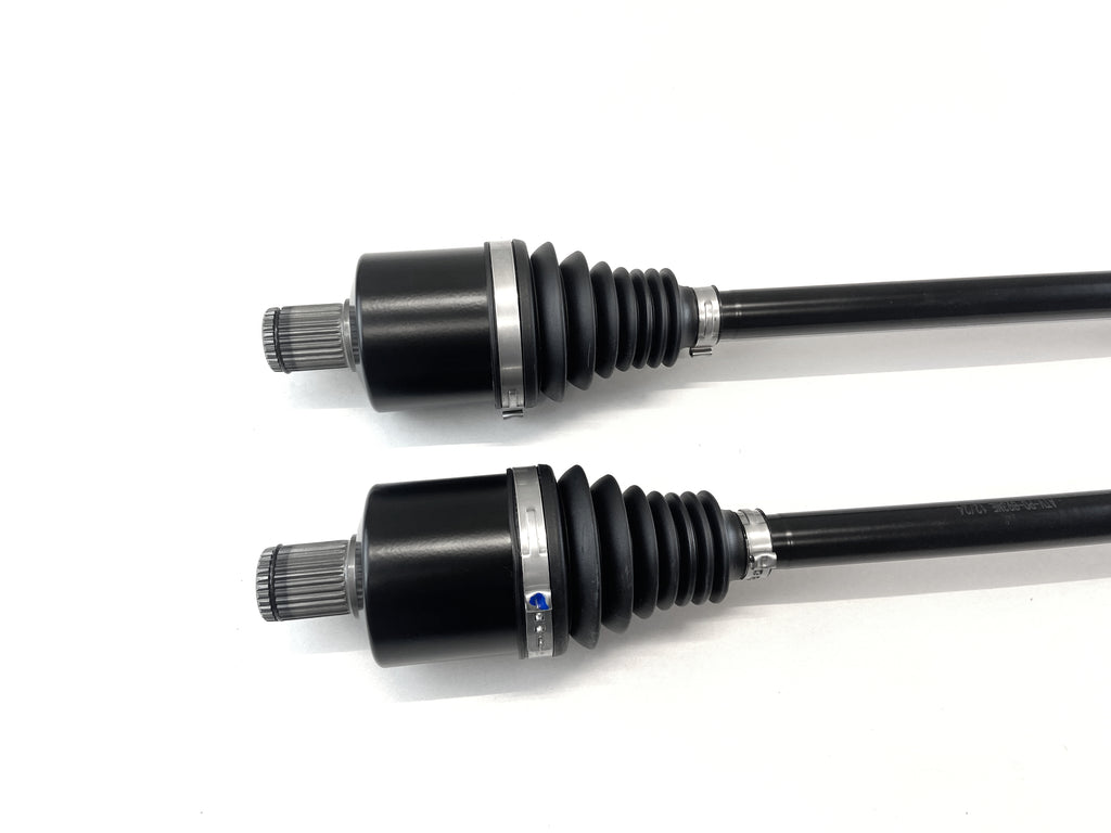 Precision Front CV Axles for Polaris 1334351 1337122 Left & Right Direct Fit