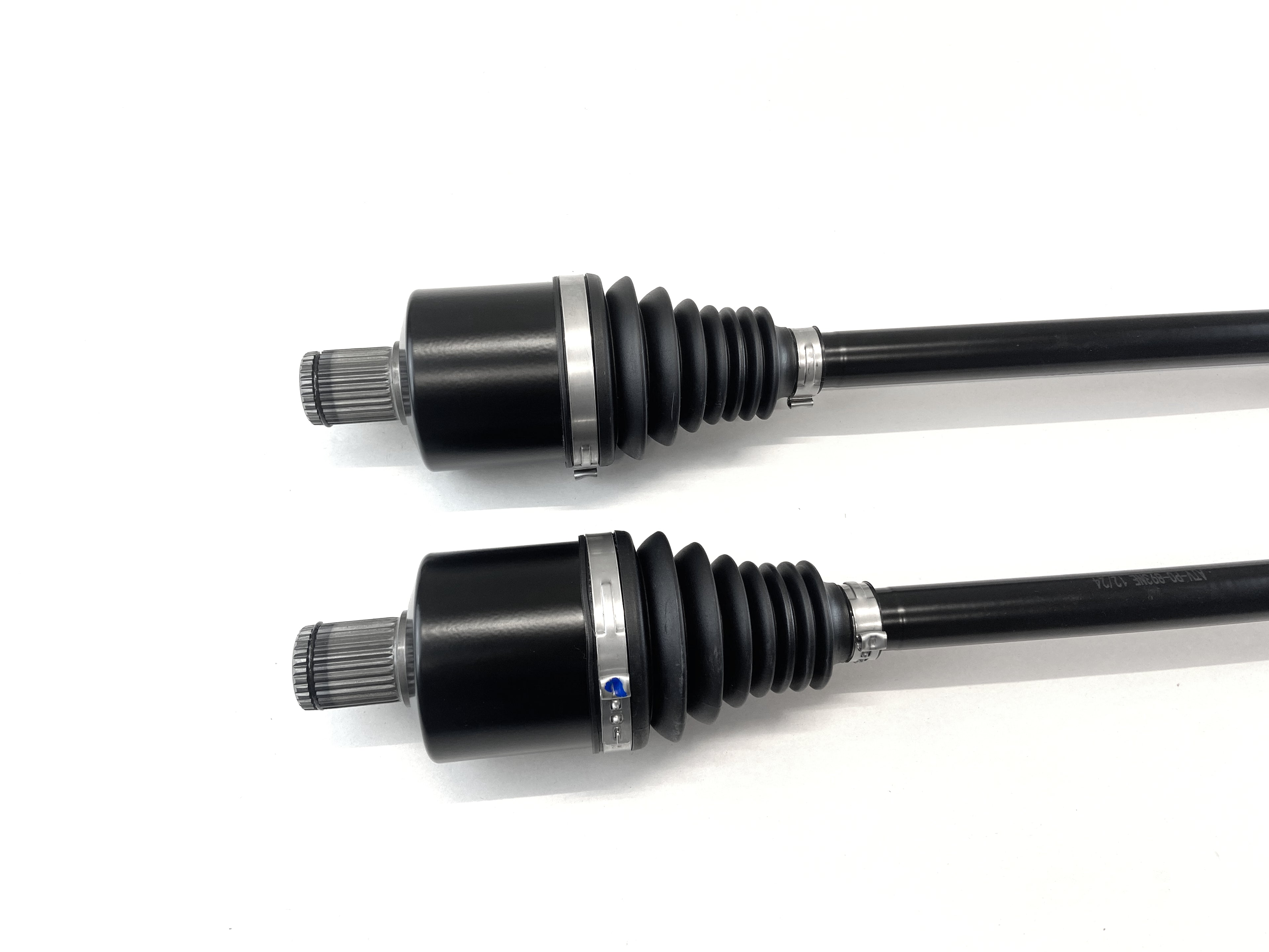 Precision Front CV Axles for Polaris 1334351 1337122 Left & Right Direct Fit