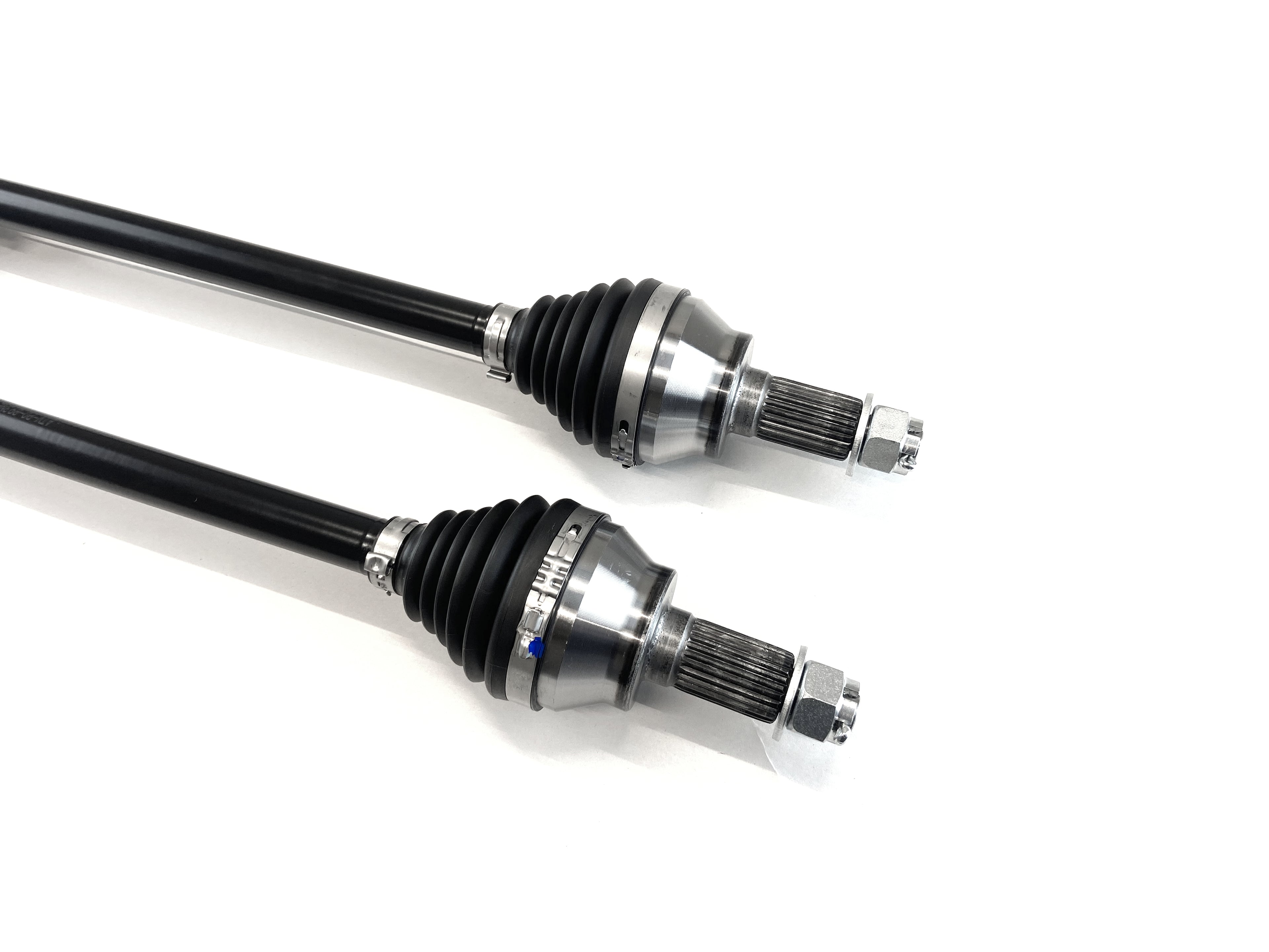 Precision Front CV Axles for Polaris 1334351 1337122 Left & Right Direct Fit