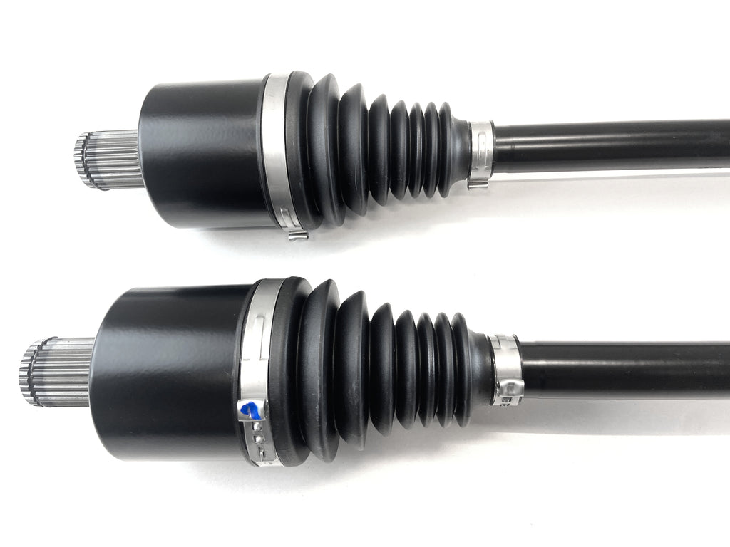 Precision Front CV Axles for Polaris 1334351 1337122 Left & Right Direct Fit