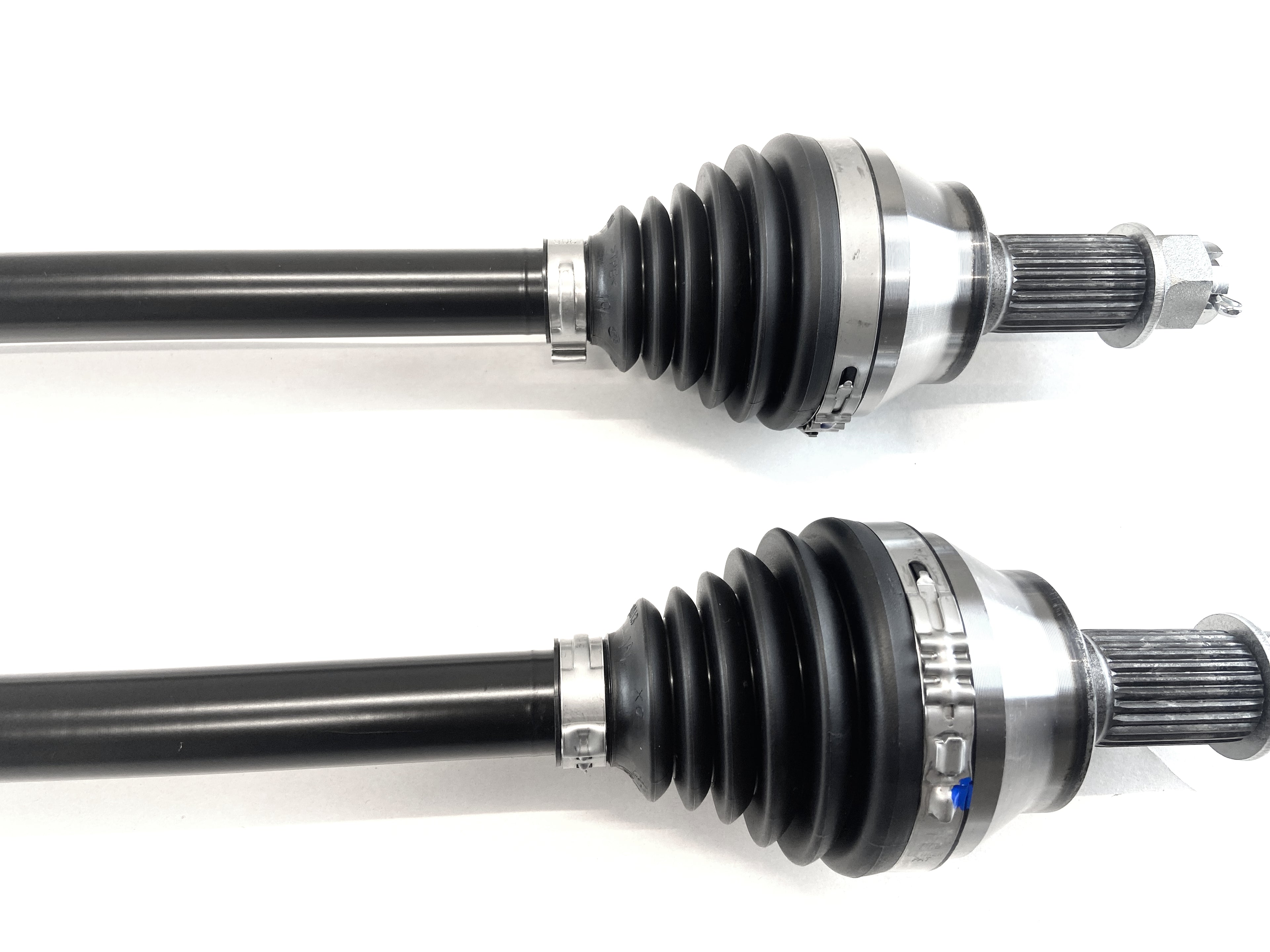 Precision Front CV Axles for Polaris 1334351 1337122 Left & Right Direct Fit