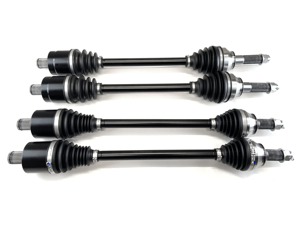 Precision Full CV Axle Set for Polaris 1334351 1333748 Quality Tested
