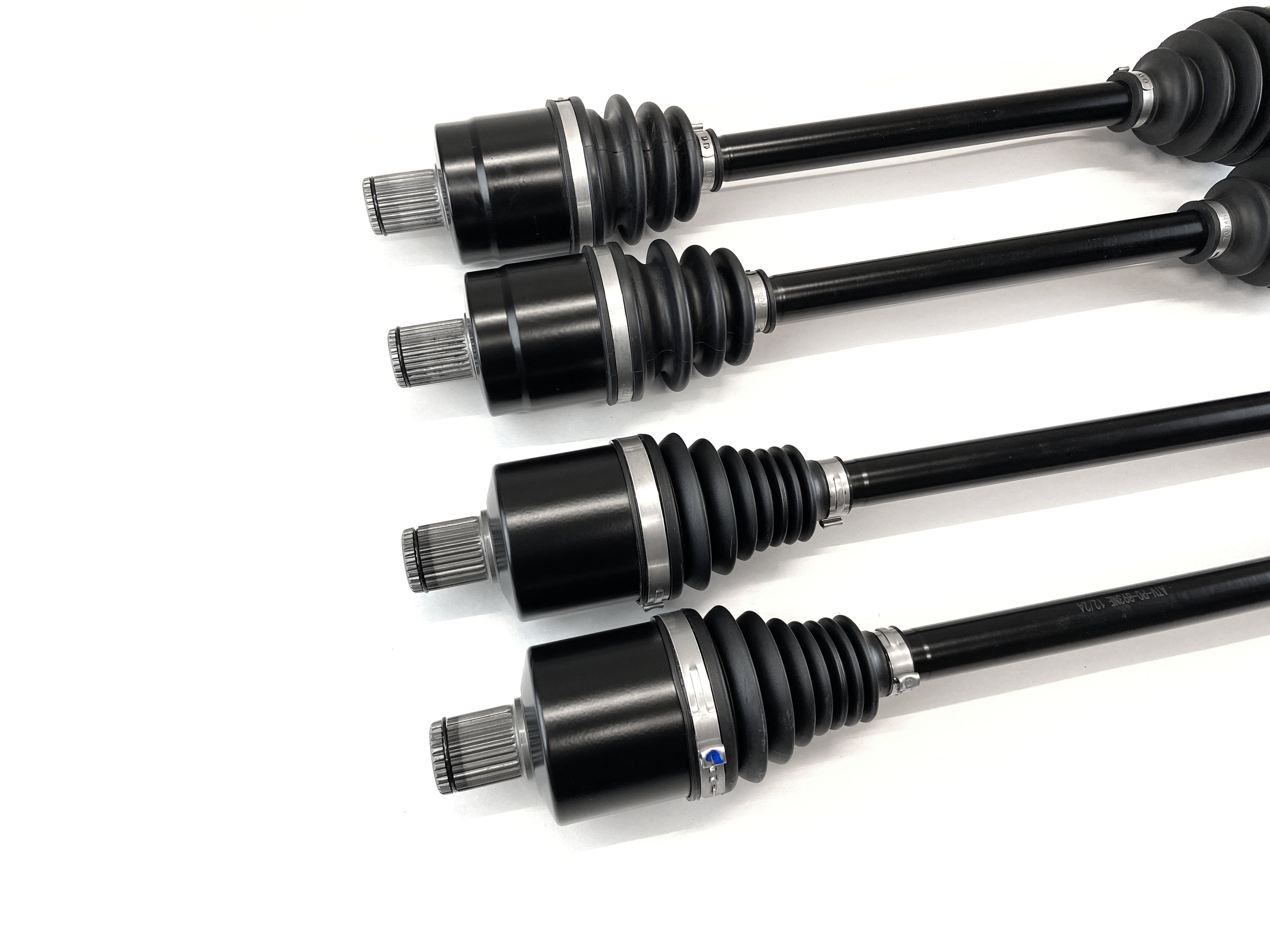Precision Full CV Axle Set for Polaris 1334351 1333748 Quality Tested
