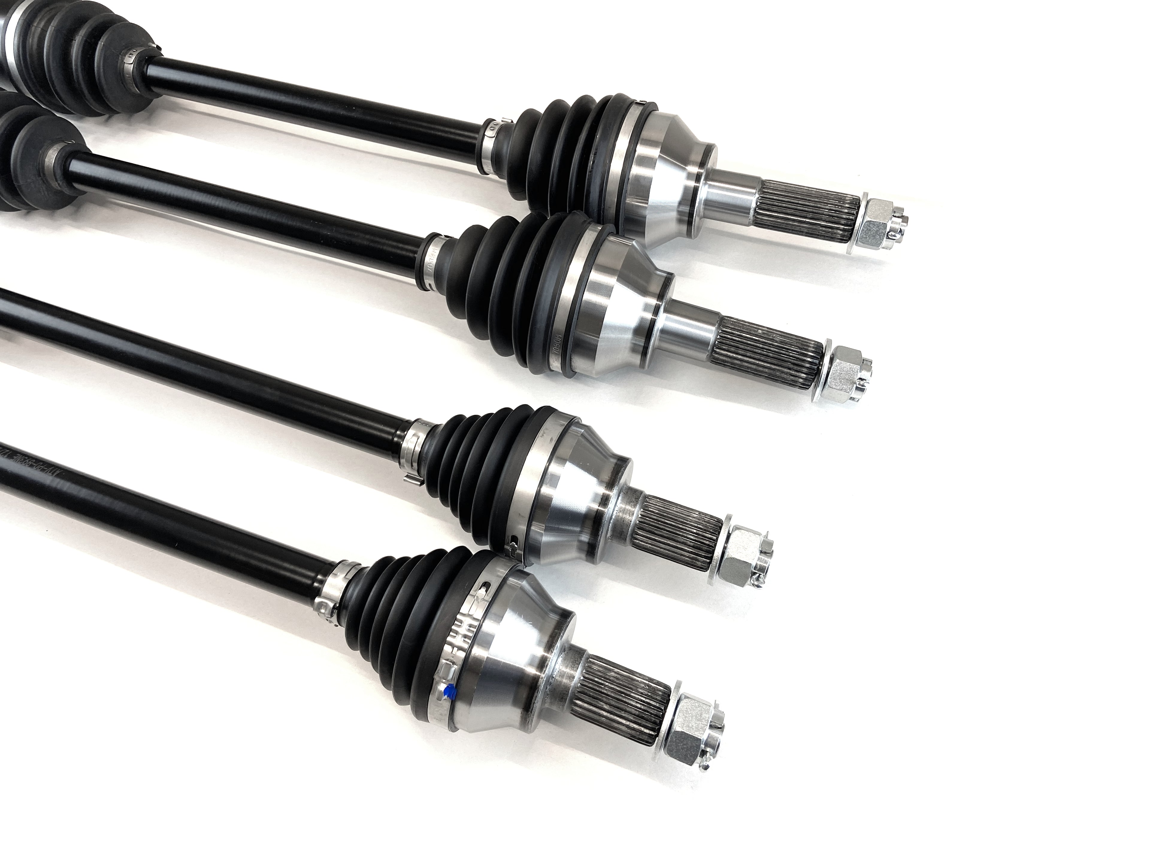 Precision Full CV Axle Set for Polaris 1334351 1333748 Quality Tested
