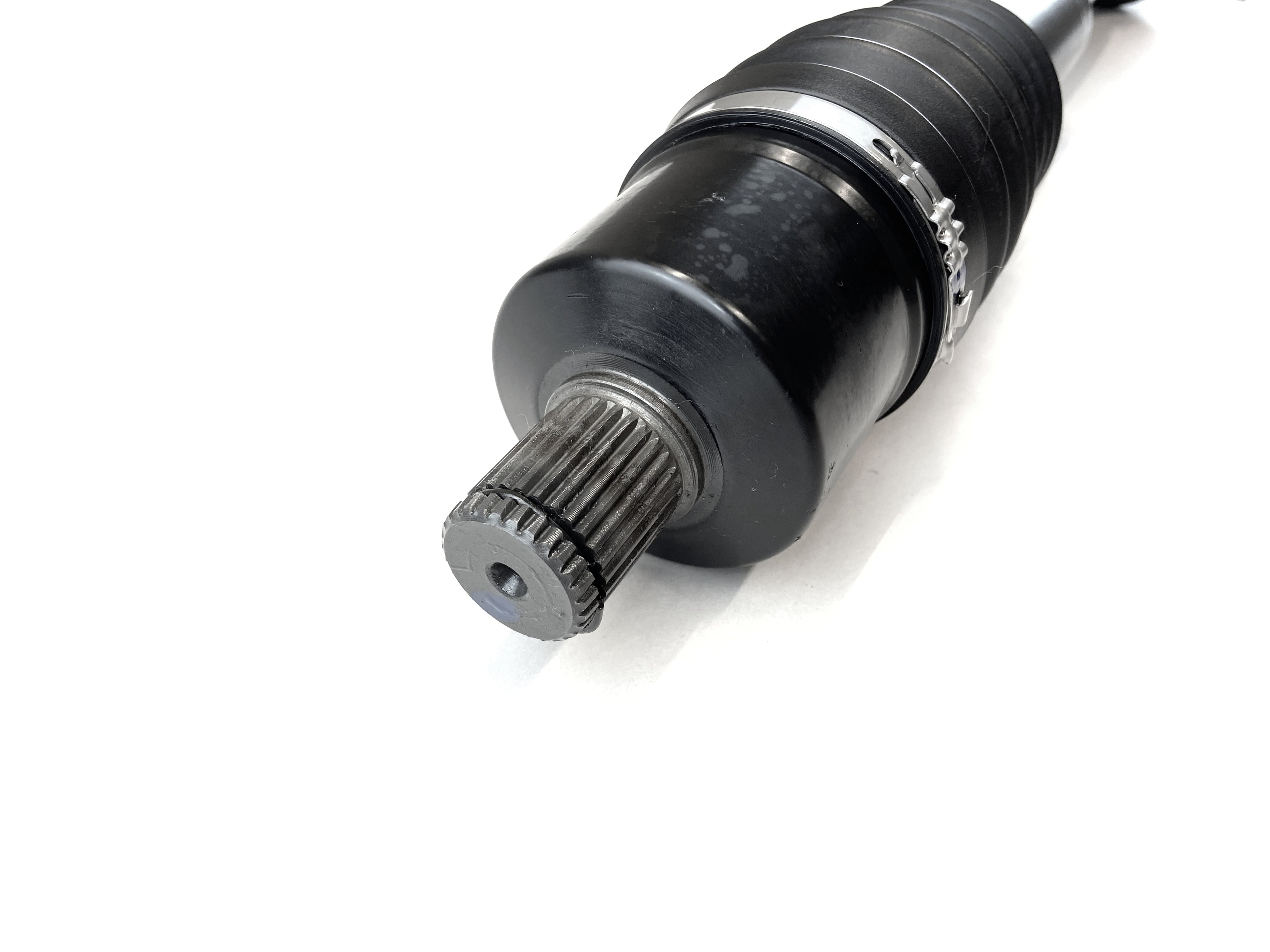 Monster XP Series Front CV Axle for Polaris 1337122, Left or Right, Telescoping 4