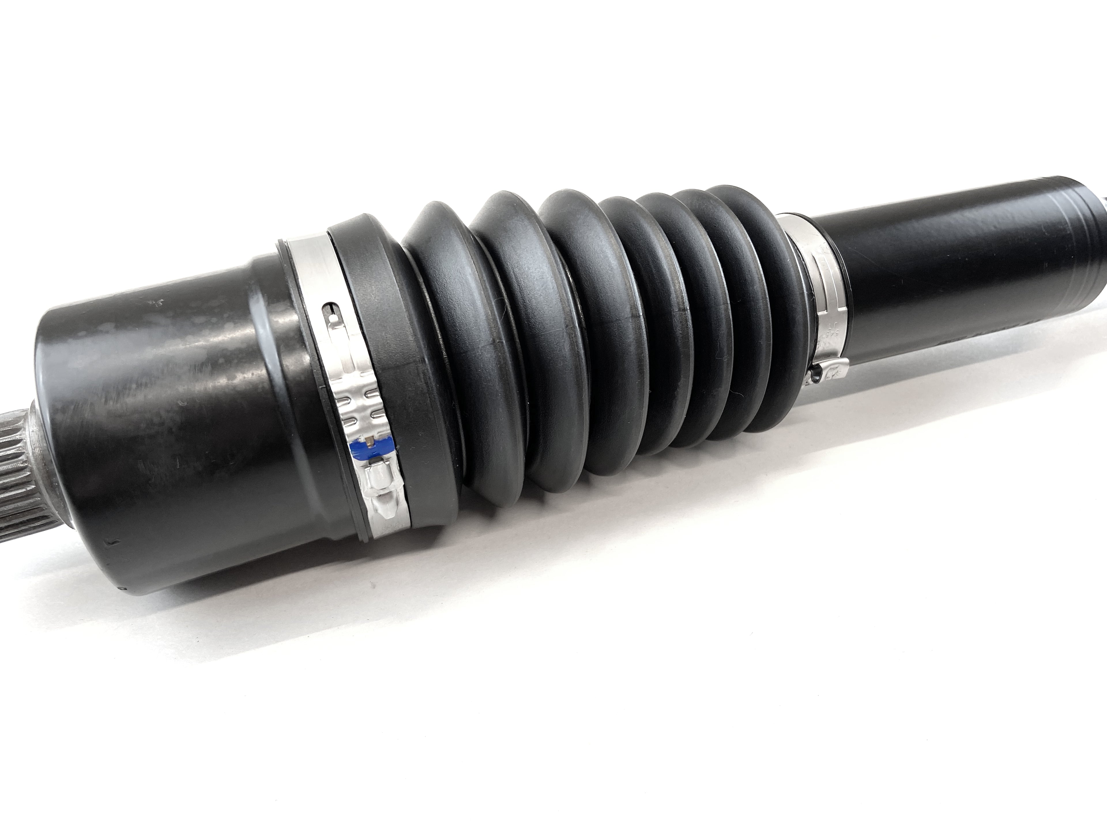 Monster XP Series Front CV Axle for Polaris 1337122, Left or Right, Telescoping 7